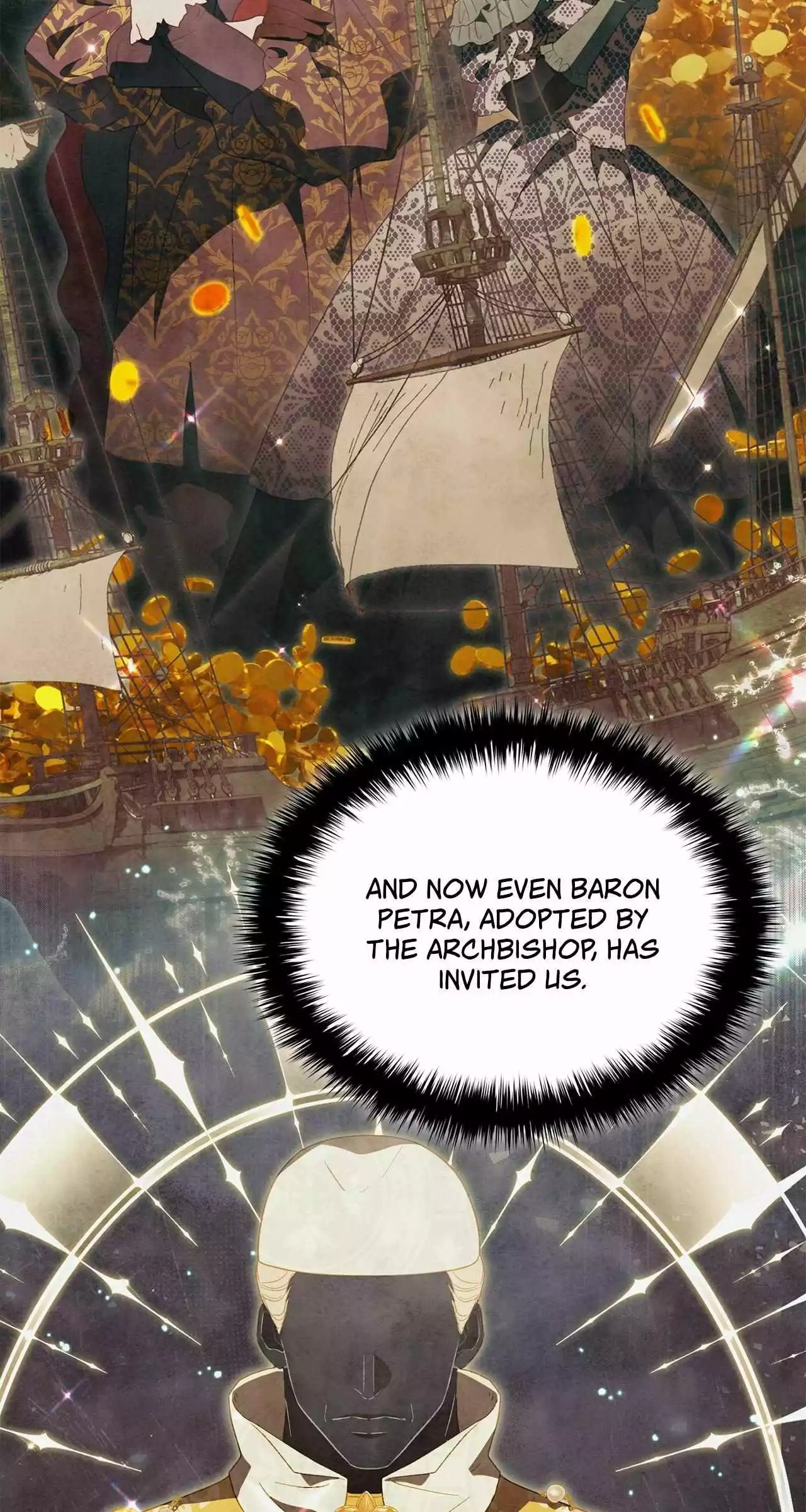The Stone Thrown in the Lake Chapter 42 page 79