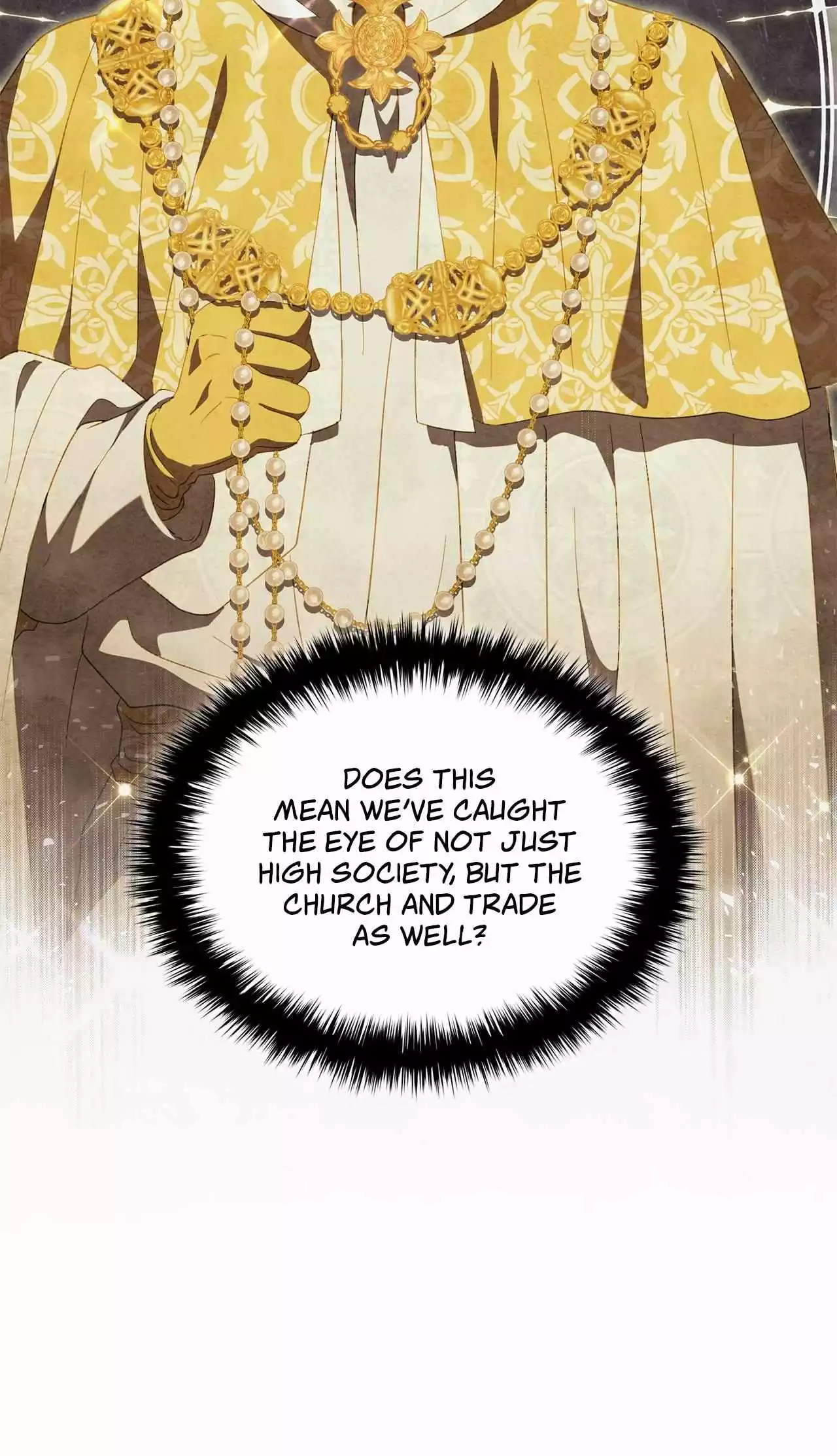 The Stone Thrown in the Lake Chapter 42 page 80
