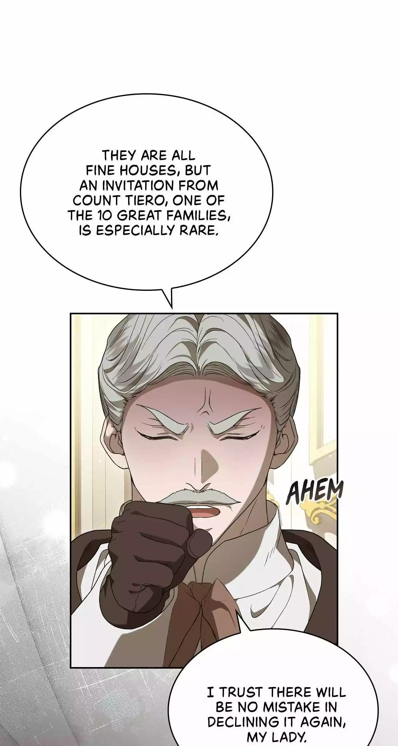 The Stone Thrown in the Lake Chapter 42 page 81