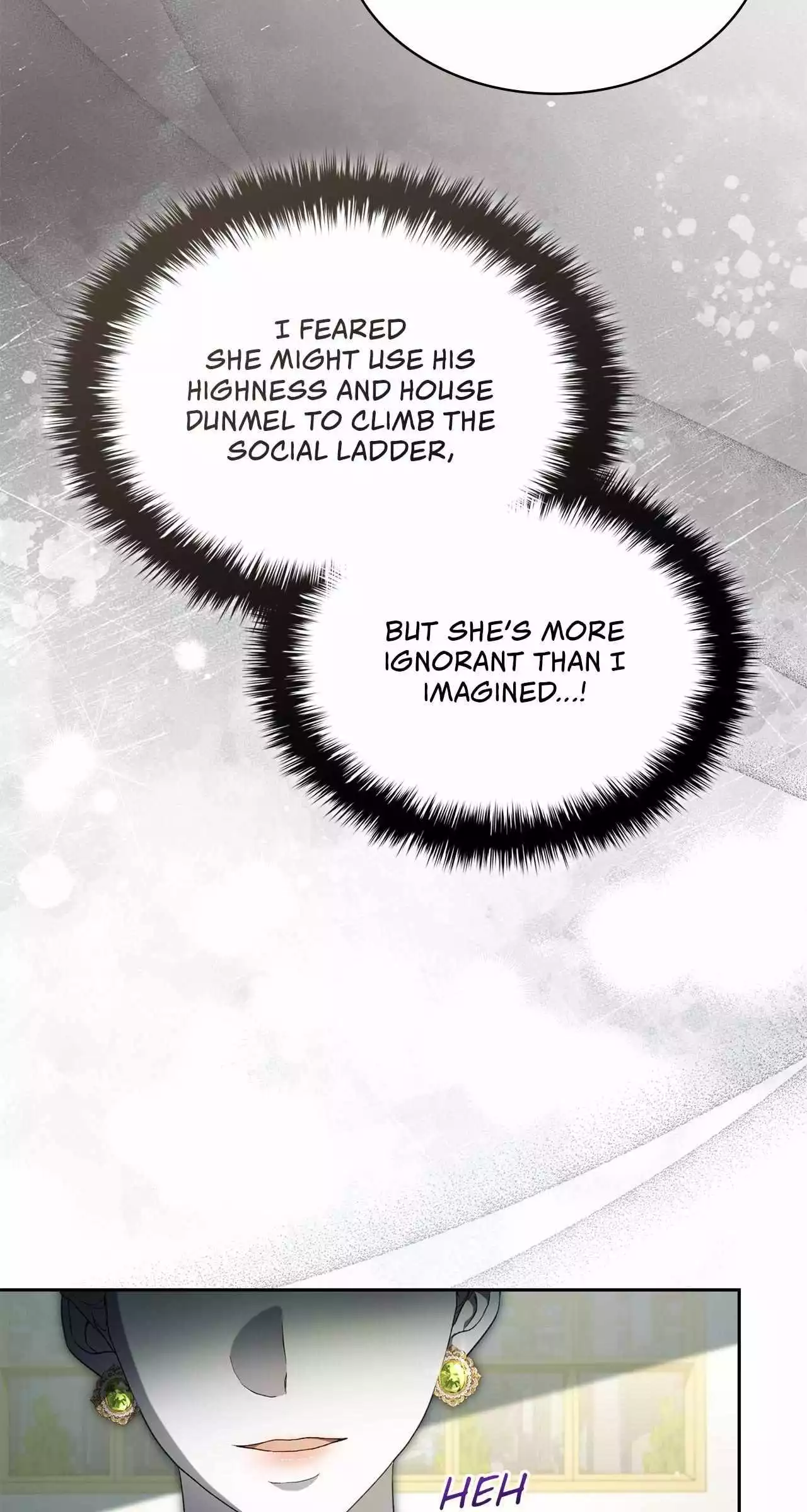 The Stone Thrown in the Lake Chapter 42 page 82