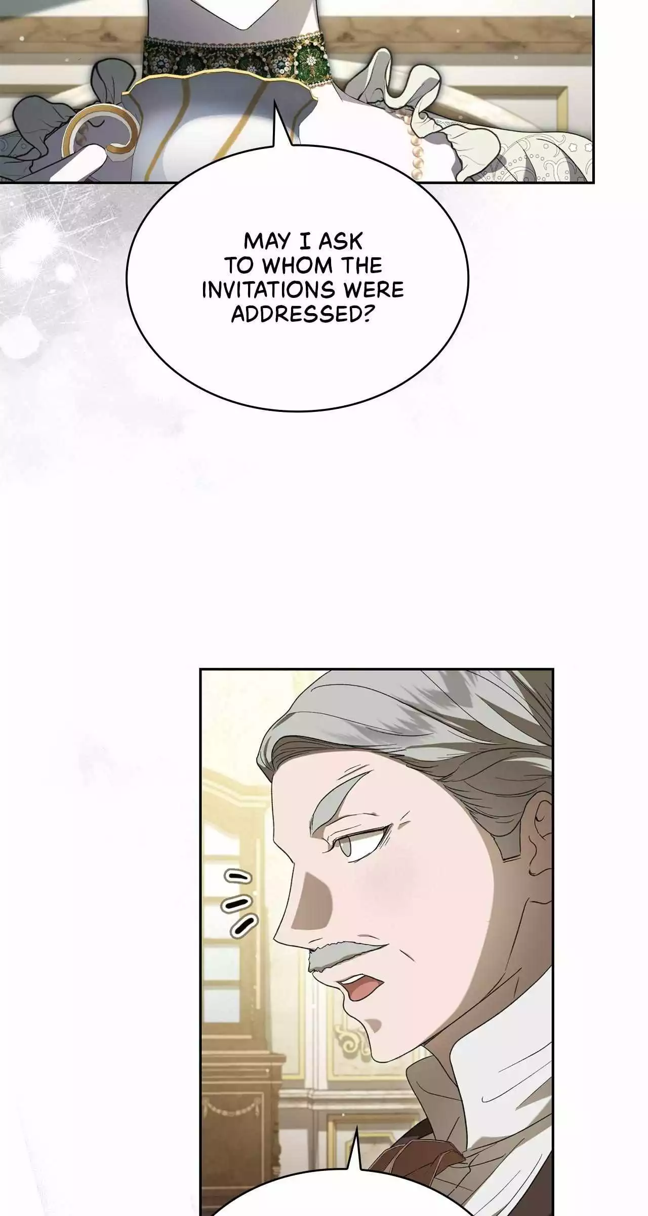 The Stone Thrown in the Lake Chapter 42 page 83
