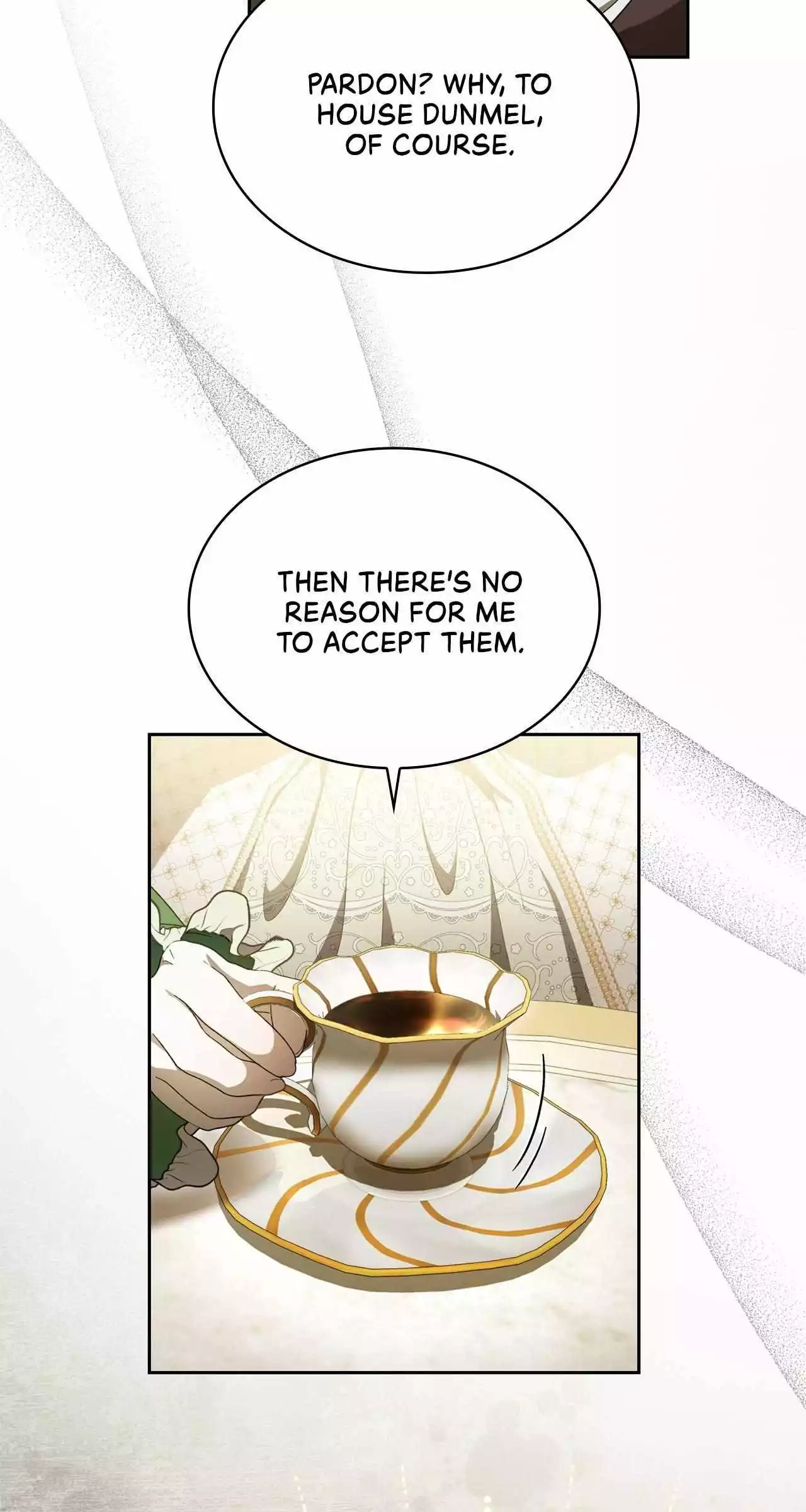 The Stone Thrown in the Lake Chapter 42 page 84