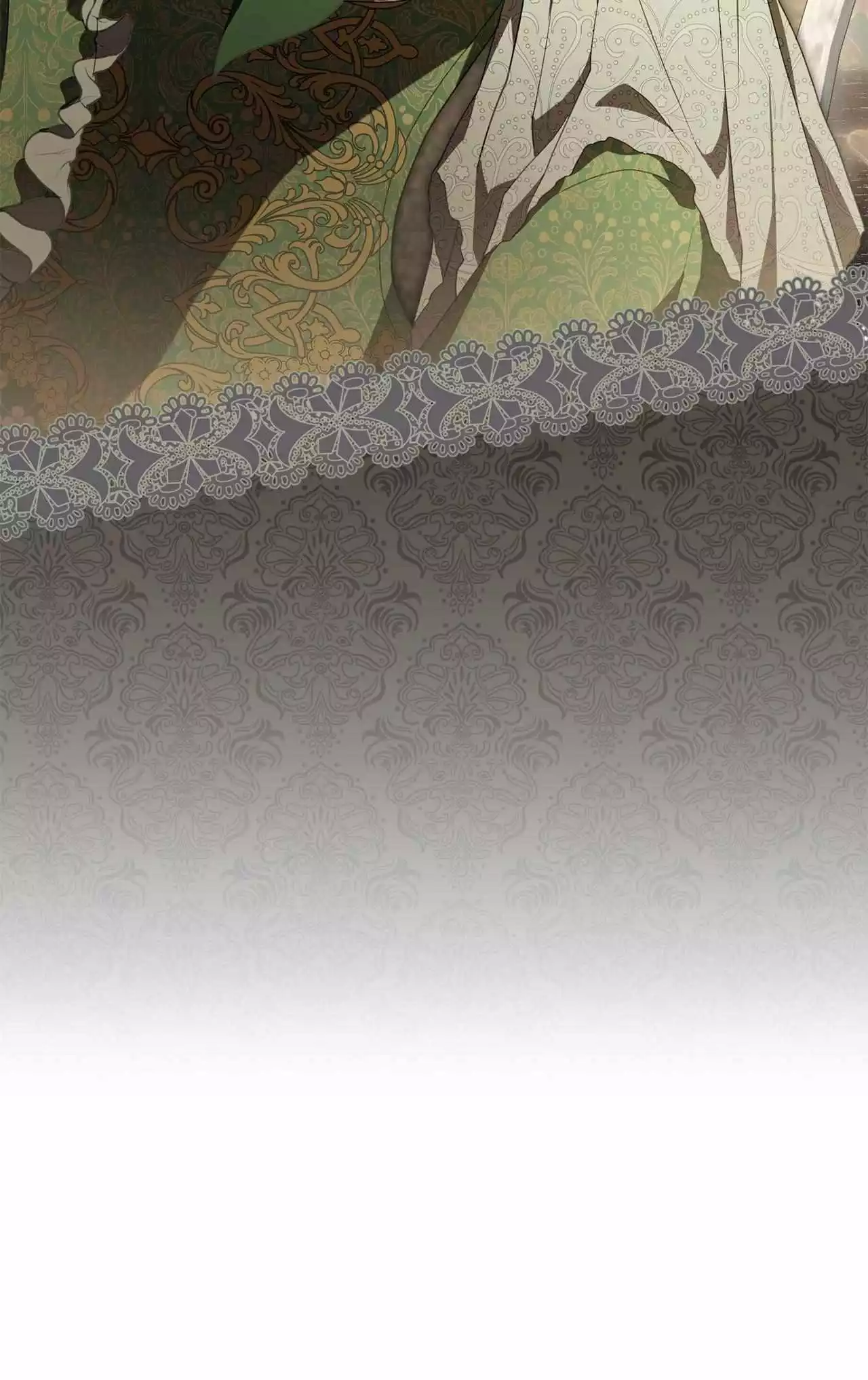 The Stone Thrown in the Lake Chapter 42 page 86