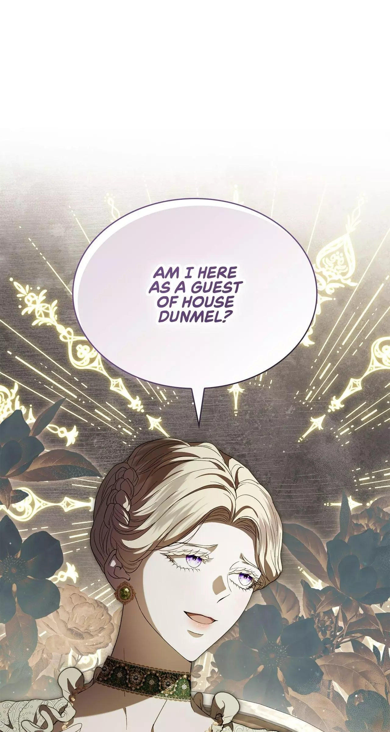 The Stone Thrown in the Lake Chapter 43 page 2