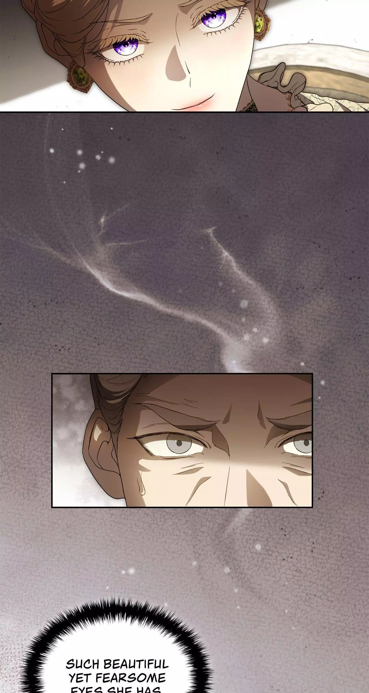 The Stone Thrown in the Lake Chapter 43 page 10