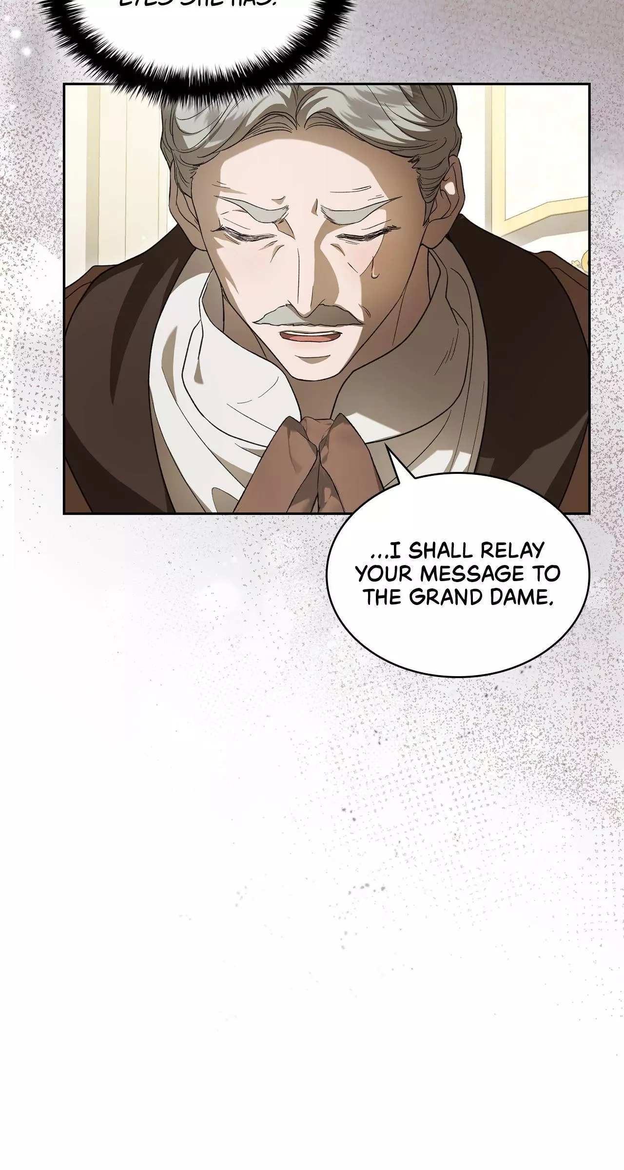 The Stone Thrown in the Lake Chapter 43 page 11