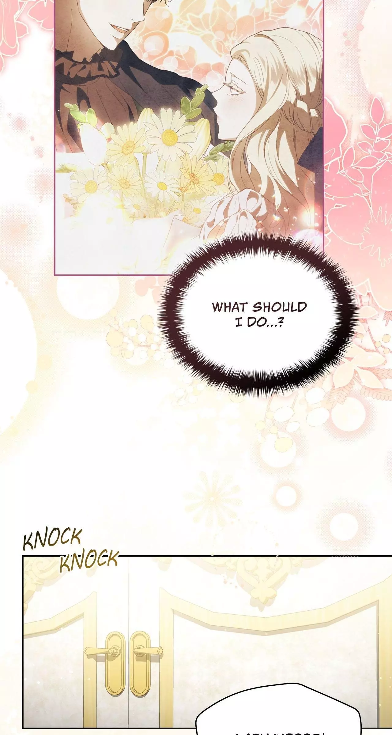 The Stone Thrown in the Lake Chapter 43 page 17
