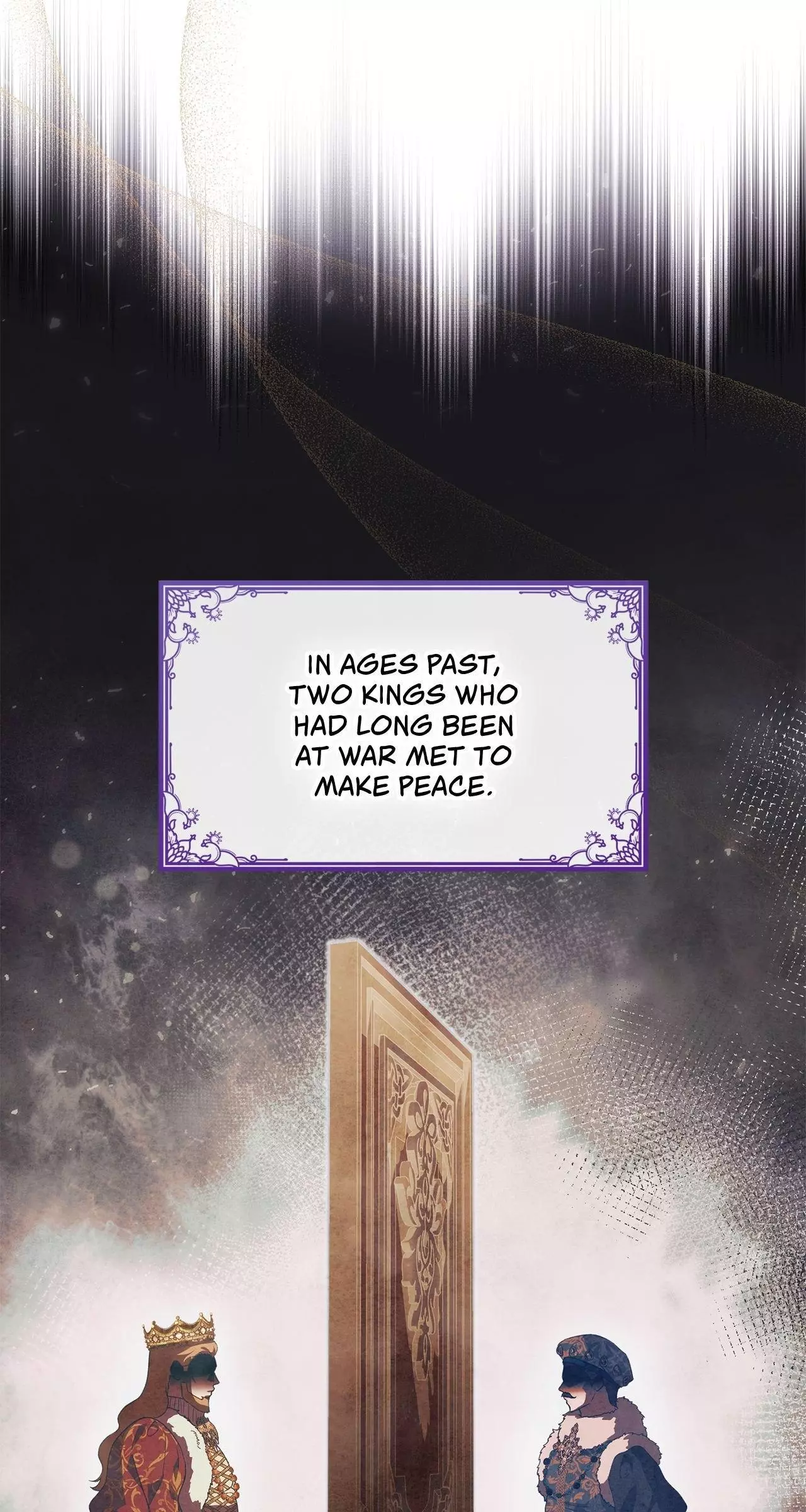 The Stone Thrown in the Lake Chapter 43 page 26