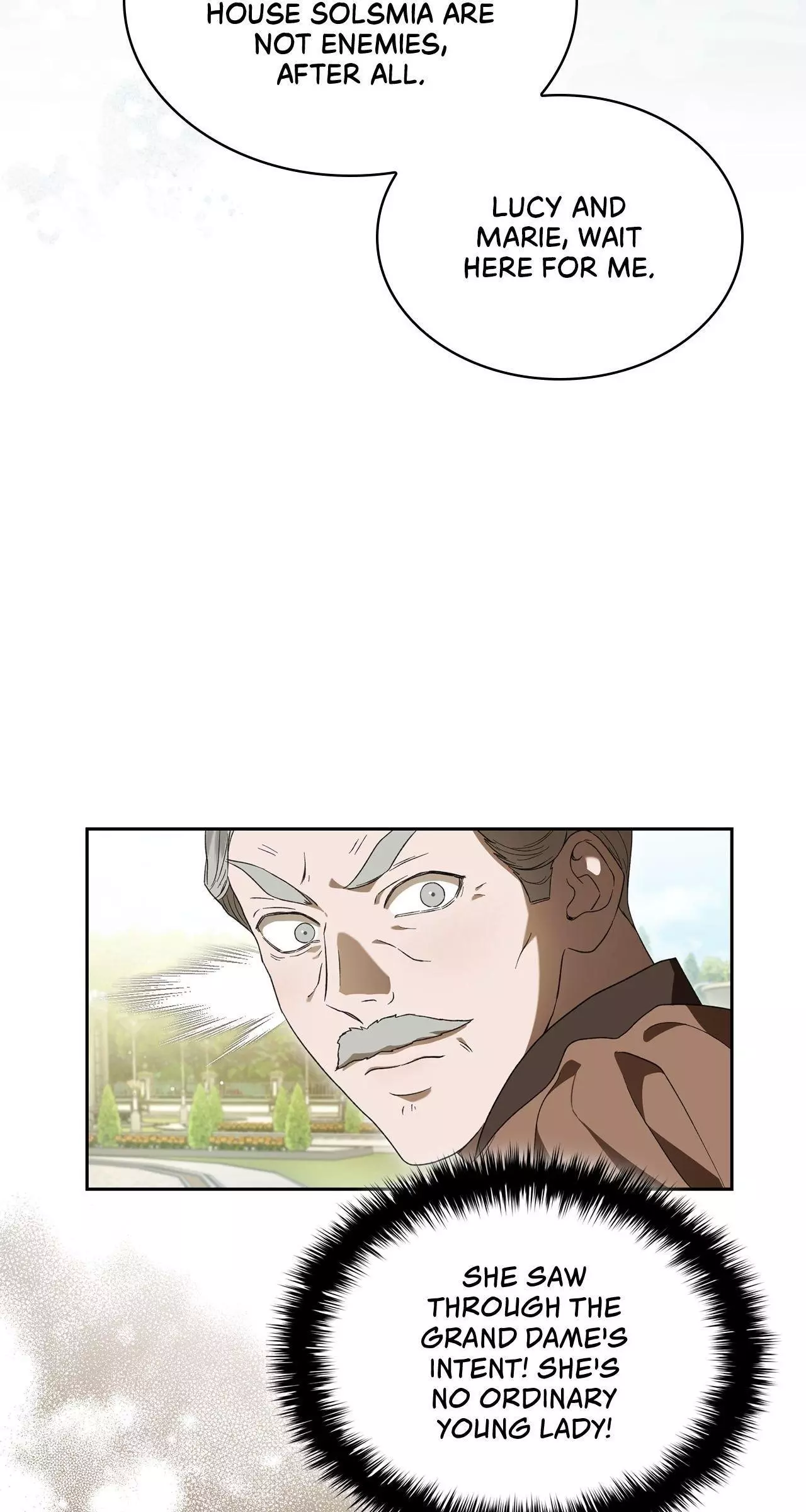 The Stone Thrown in the Lake Chapter 43 page 33