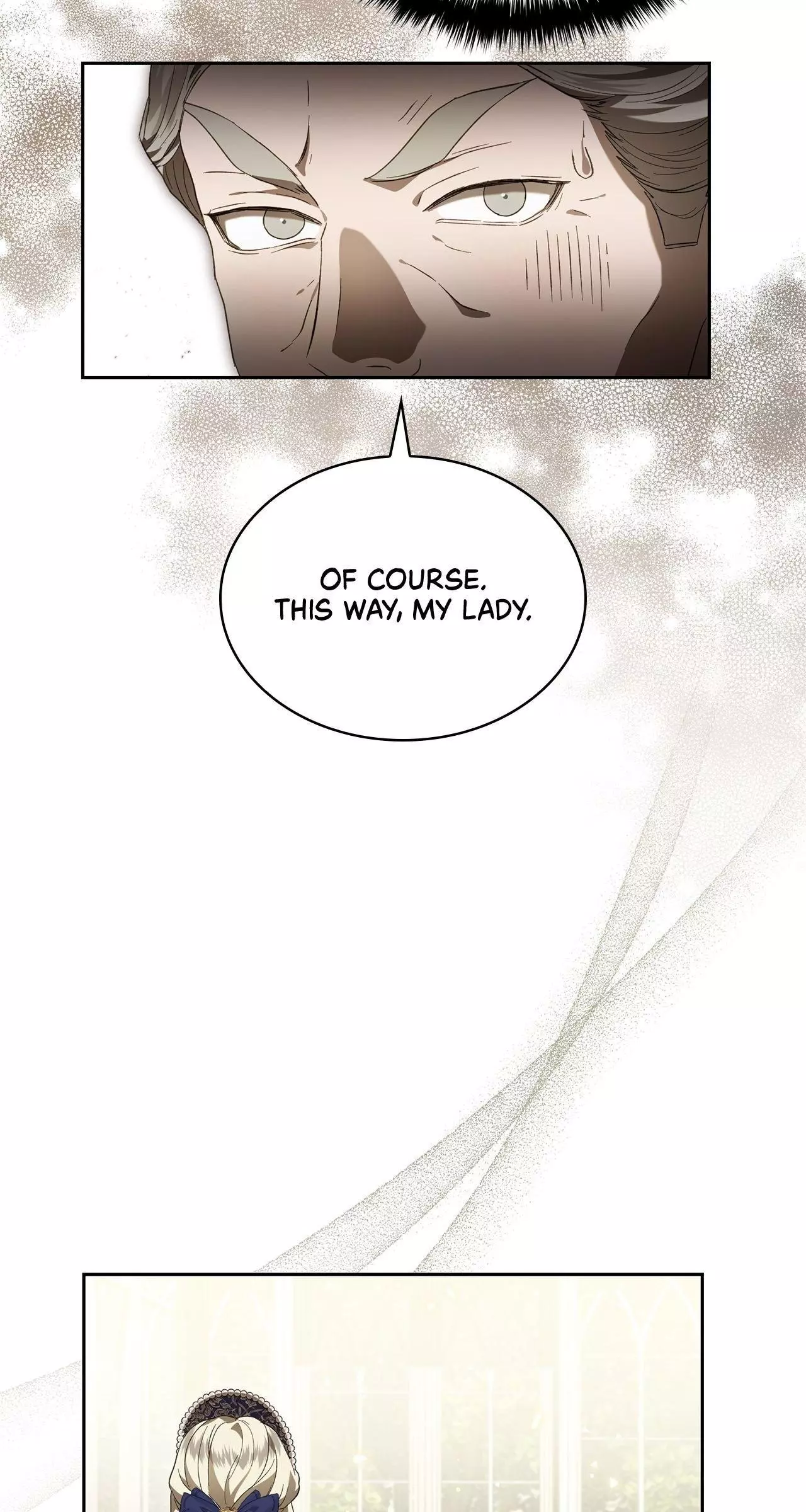 The Stone Thrown in the Lake Chapter 43 page 34