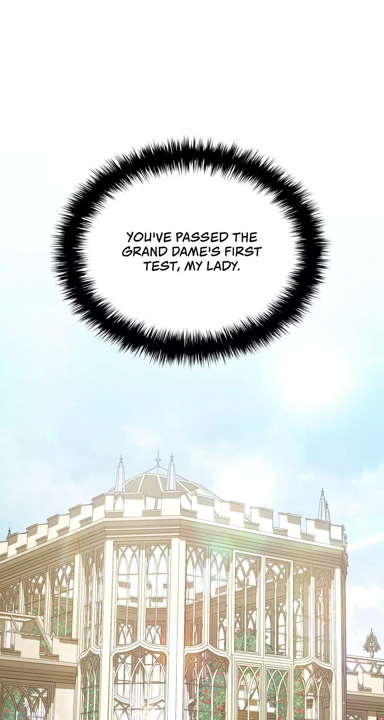 The Stone Thrown in the Lake Chapter 43 page 39
