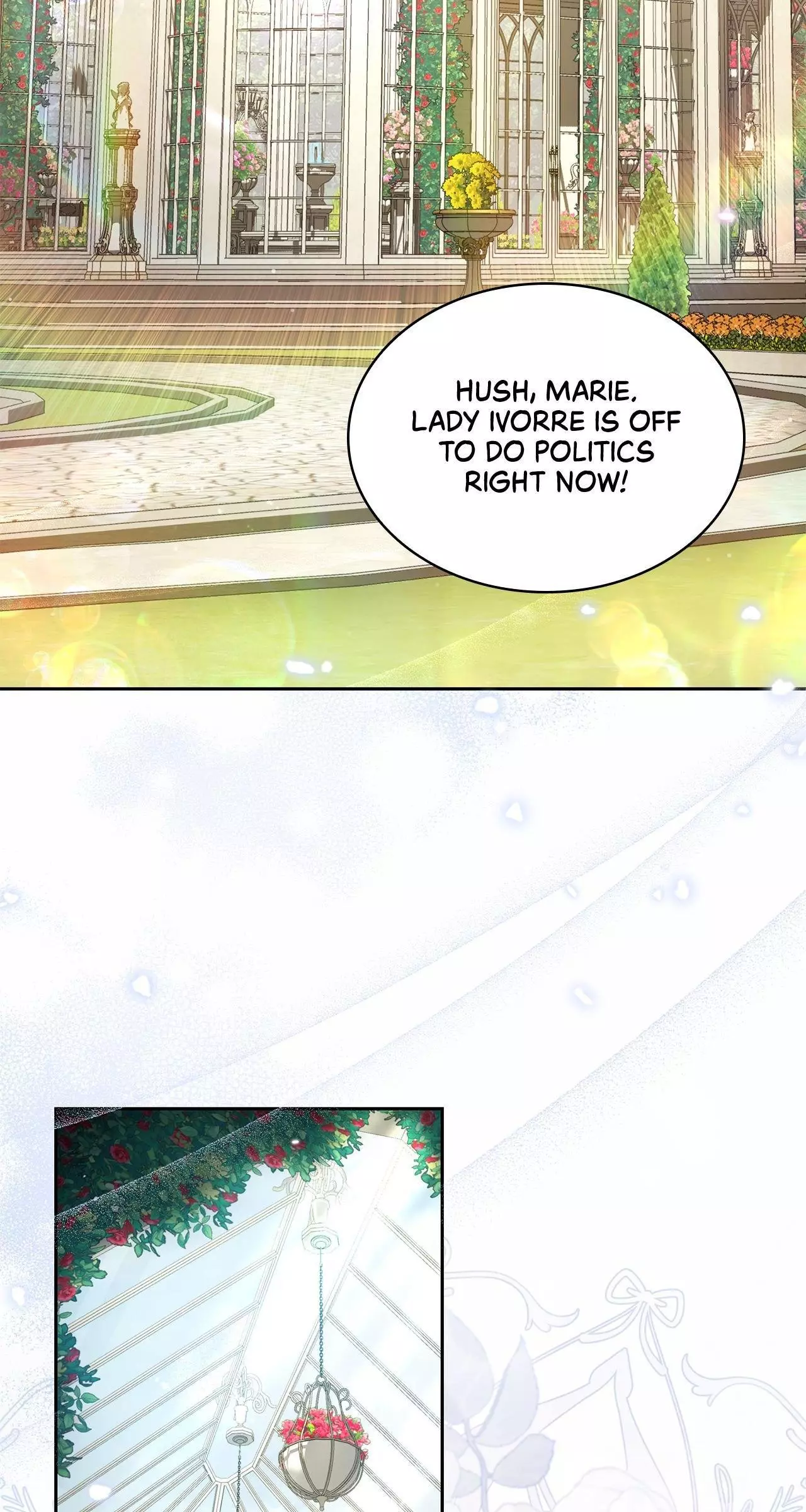 The Stone Thrown in the Lake Chapter 43 page 40