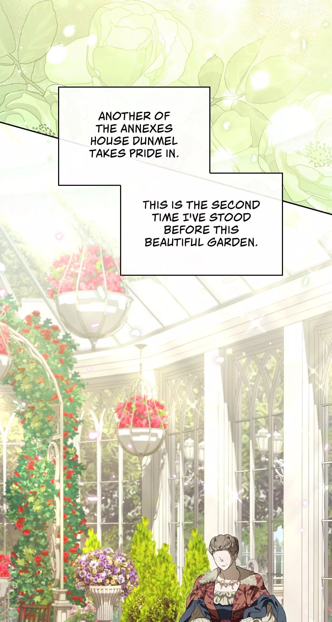 The Stone Thrown in the Lake Chapter 43 page 42