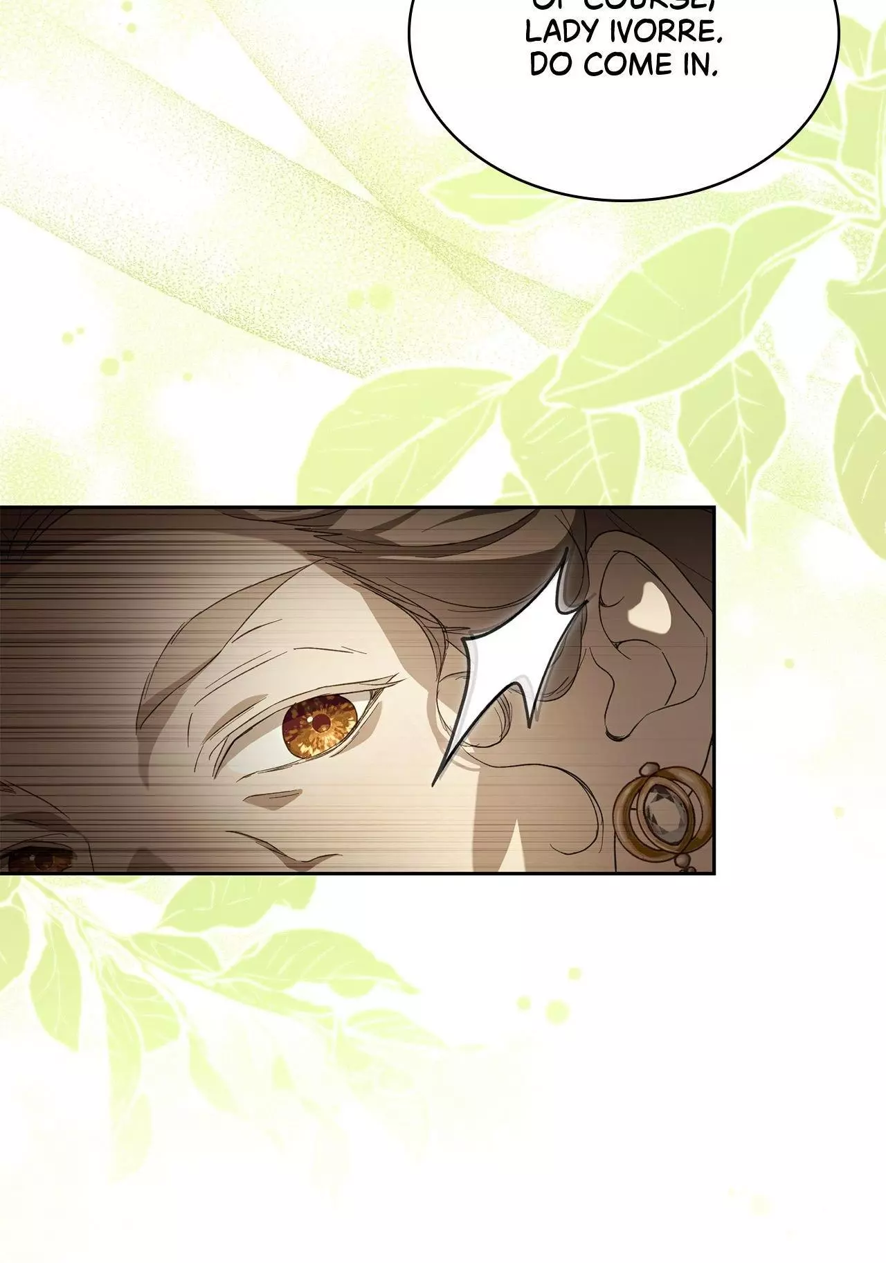 The Stone Thrown in the Lake Chapter 43 page 47