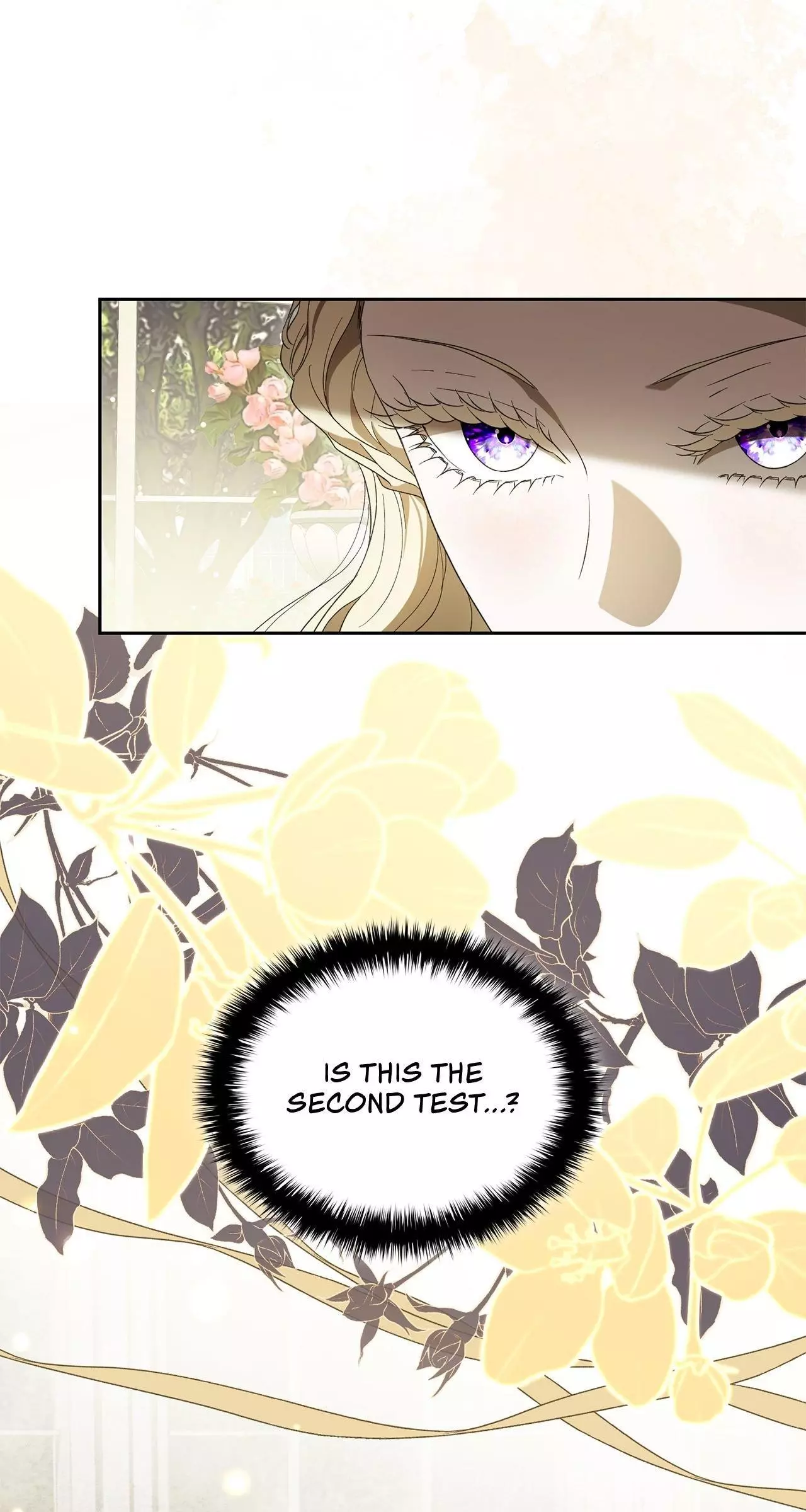 The Stone Thrown in the Lake Chapter 43 page 60