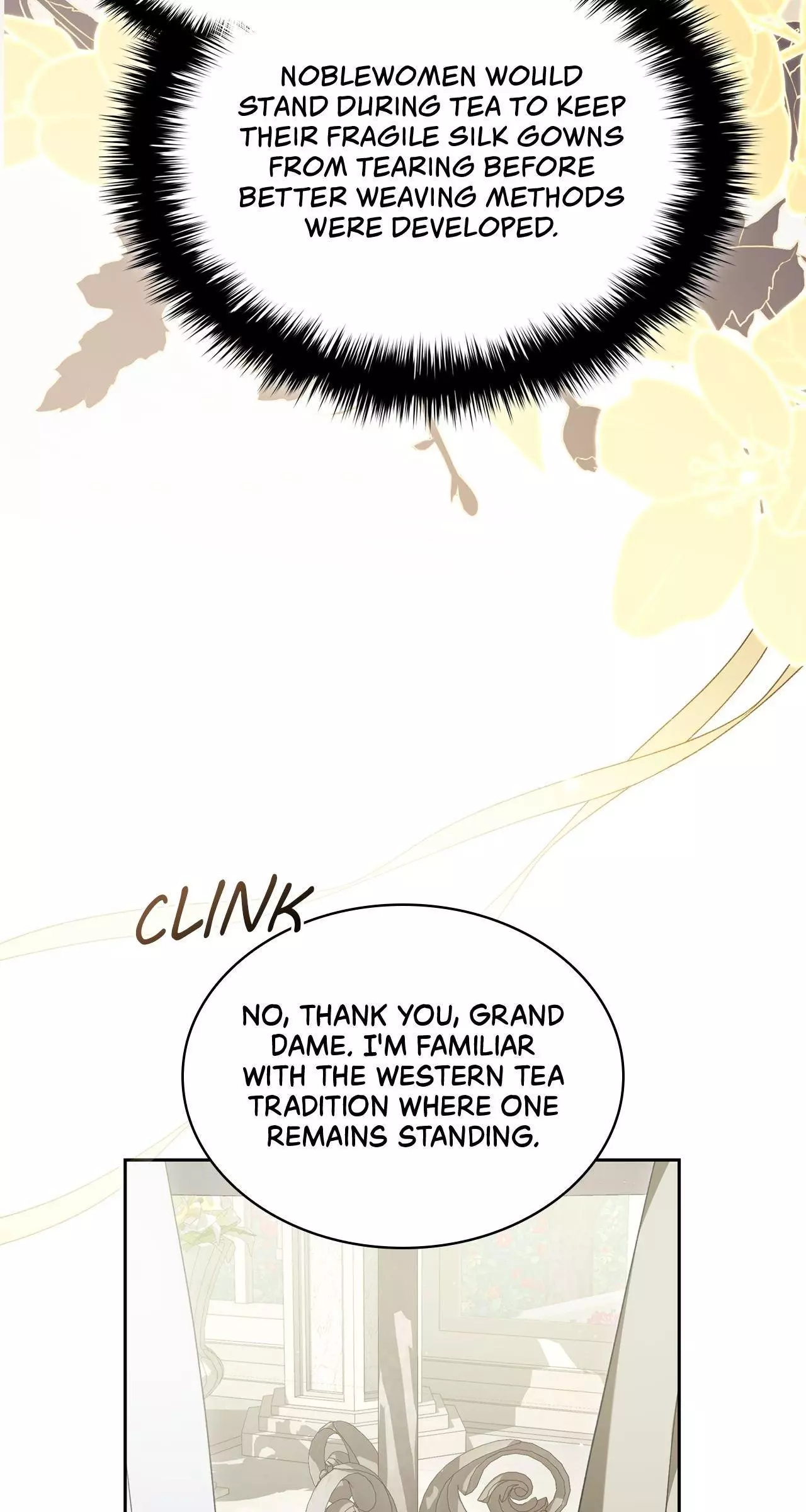 The Stone Thrown in the Lake Chapter 43 page 62