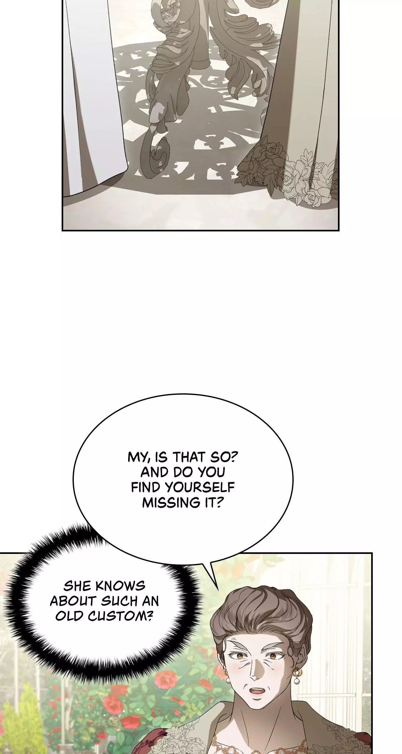 The Stone Thrown in the Lake Chapter 43 page 63