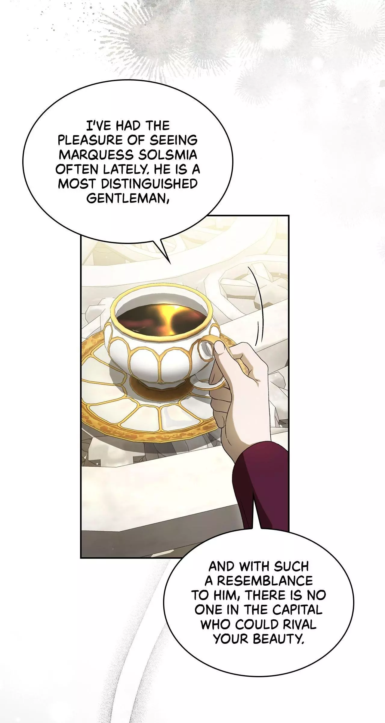 The Stone Thrown in the Lake Chapter 43 page 67