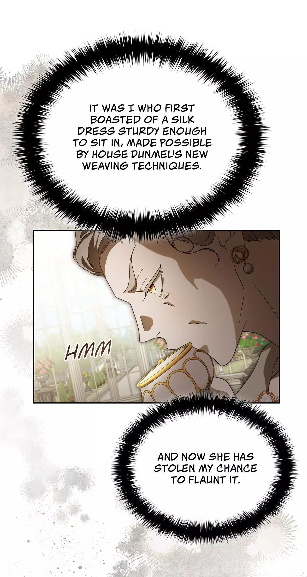The Stone Thrown in the Lake Chapter 43 page 66