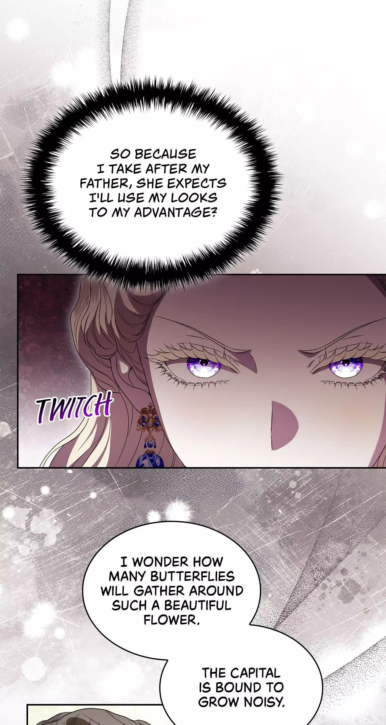 The Stone Thrown in the Lake Chapter 43 page 68