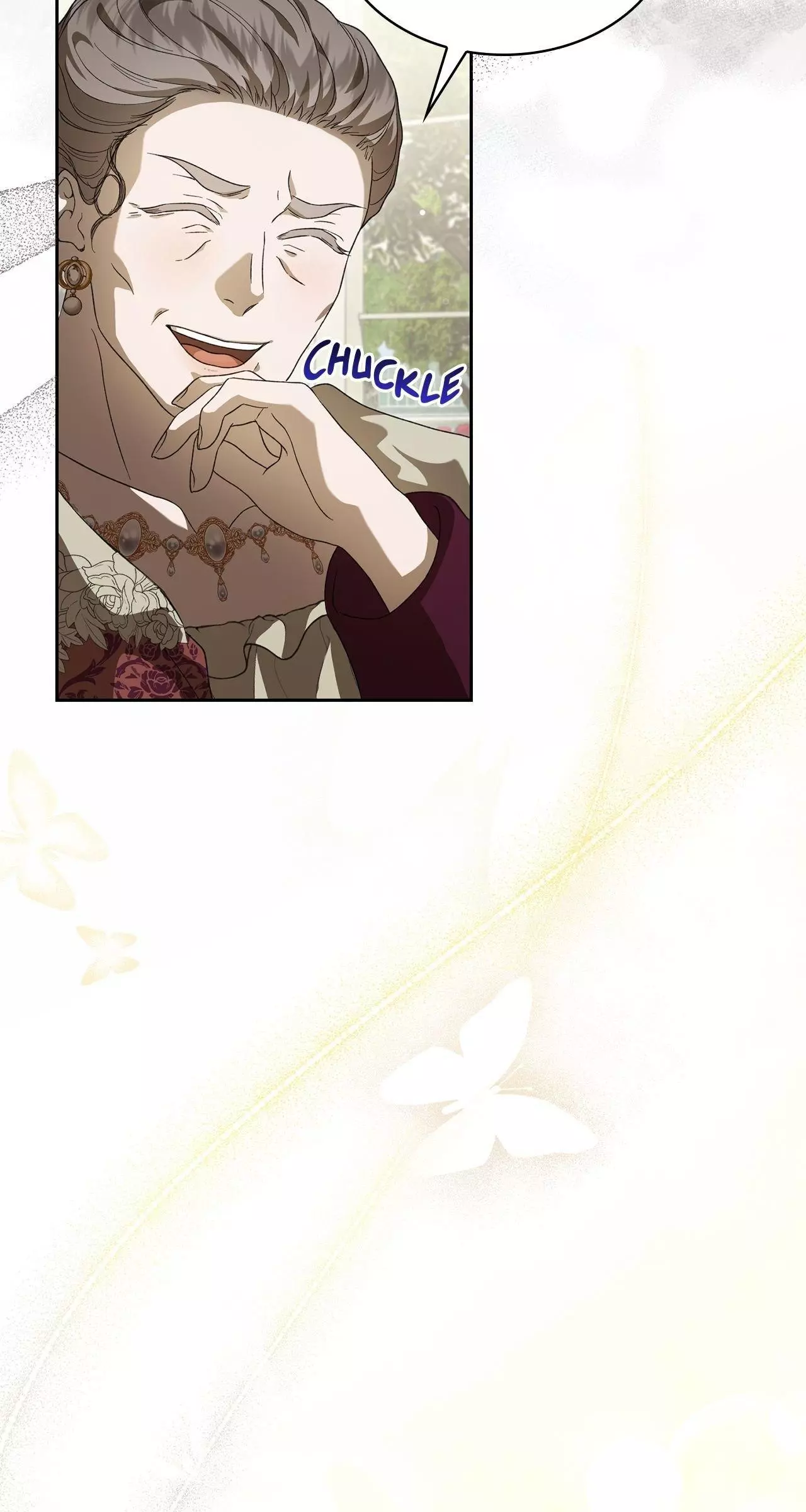 The Stone Thrown in the Lake Chapter 43 page 69