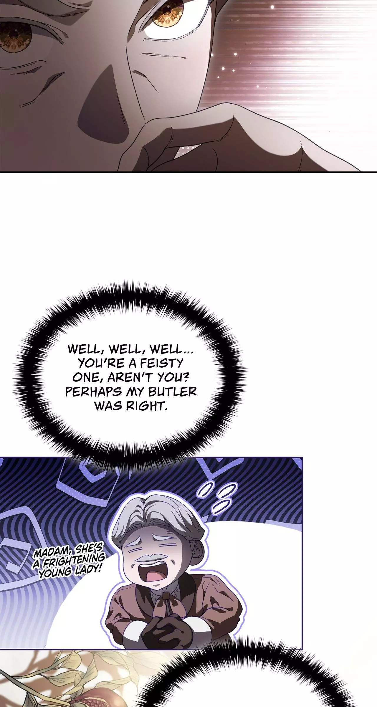 The Stone Thrown in the Lake Chapter 43 page 72