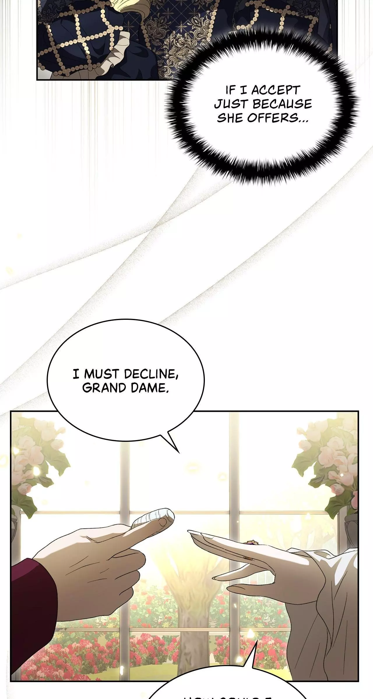 The Stone Thrown in the Lake Chapter 43 page 76