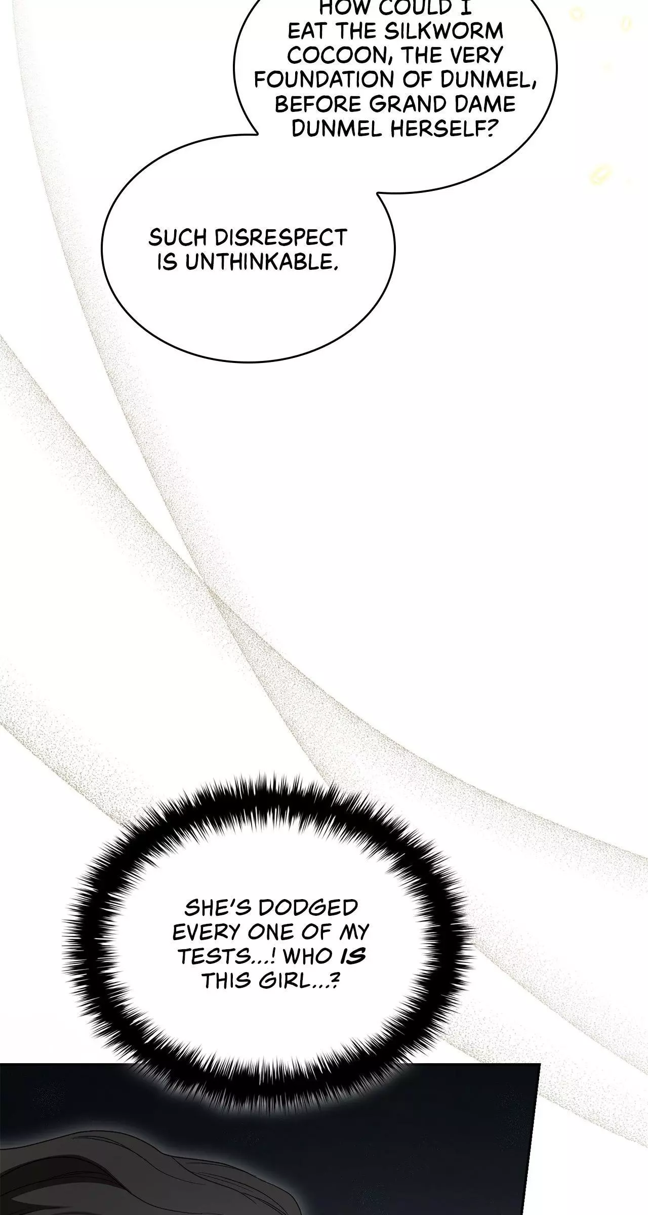 The Stone Thrown in the Lake Chapter 43 page 77