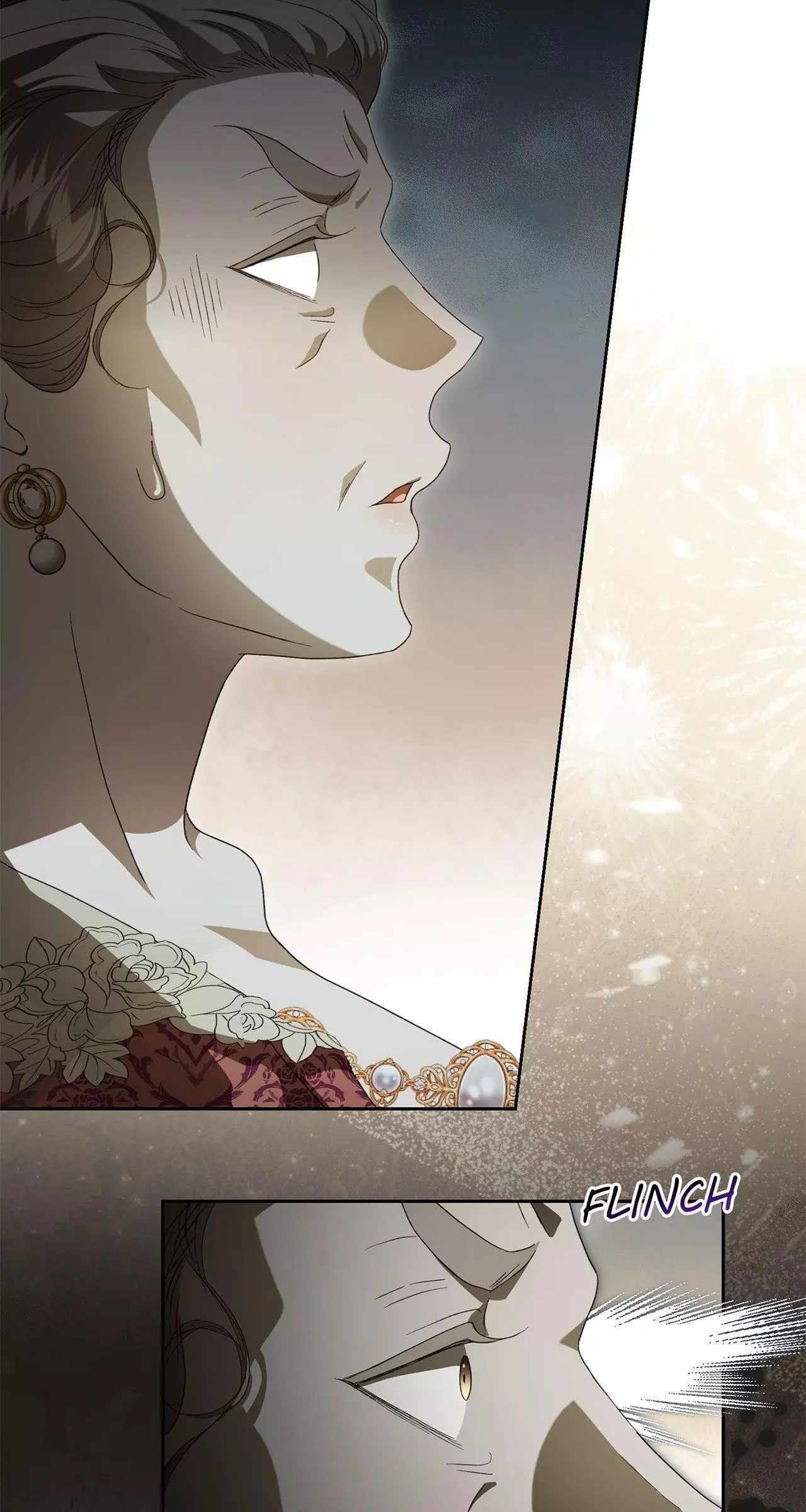 The Stone Thrown in the Lake Chapter 43 page 78