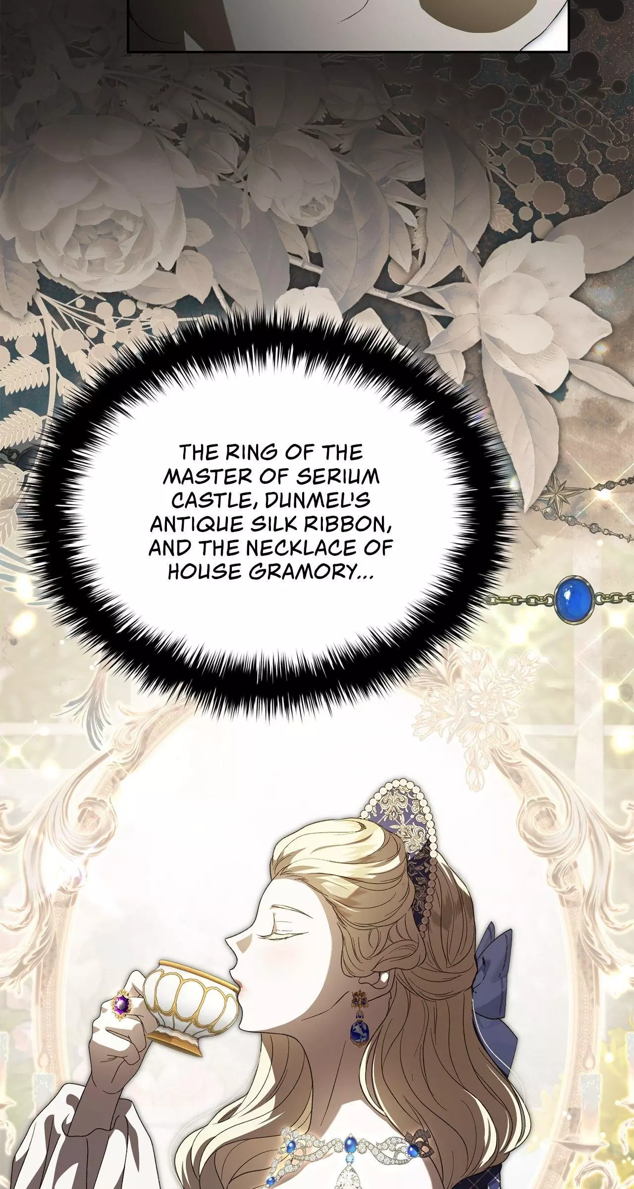 The Stone Thrown in the Lake Chapter 43 page 79