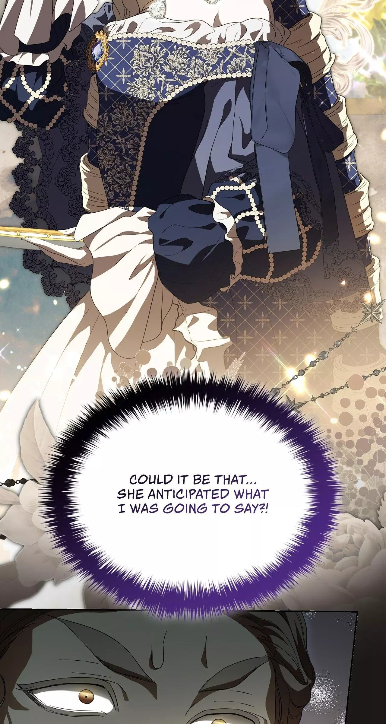 The Stone Thrown in the Lake Chapter 43 page 80