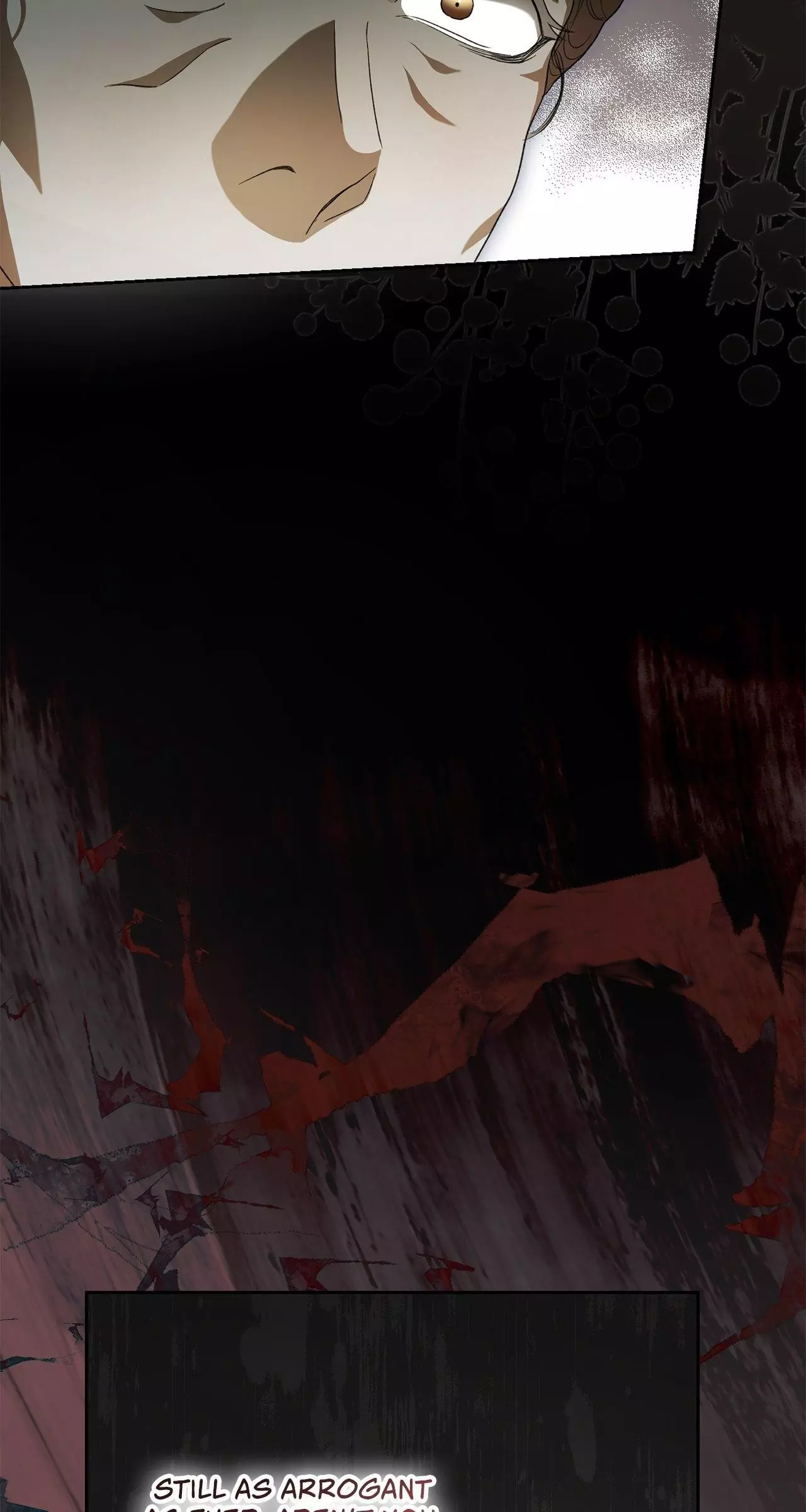 The Stone Thrown in the Lake Chapter 43 page 81