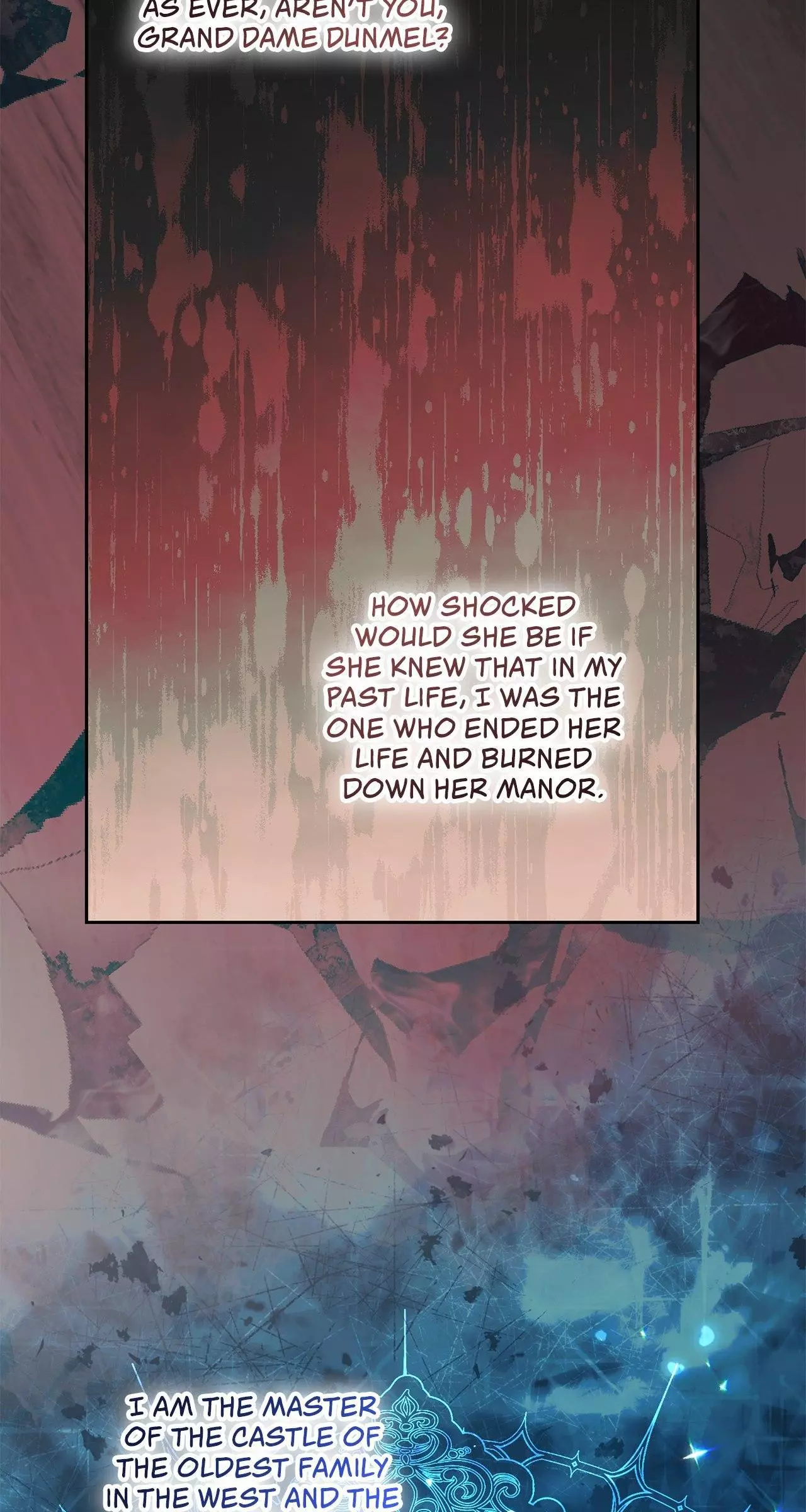 The Stone Thrown in the Lake Chapter 43 page 82