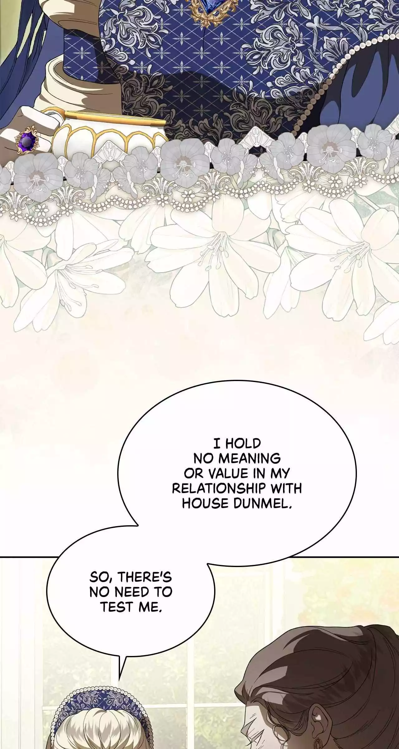 The Stone Thrown in the Lake Chapter 44 page 7