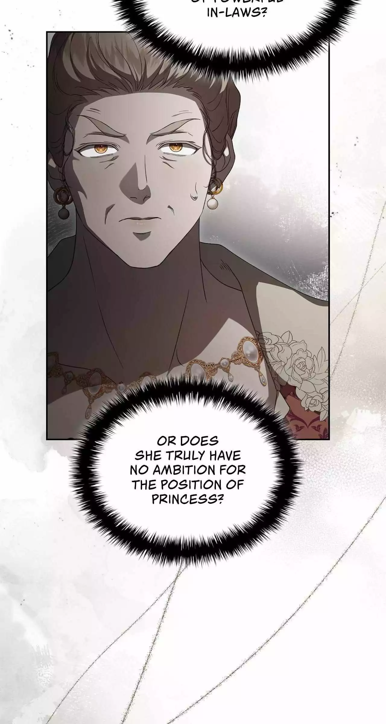 The Stone Thrown in the Lake Chapter 44 page 9