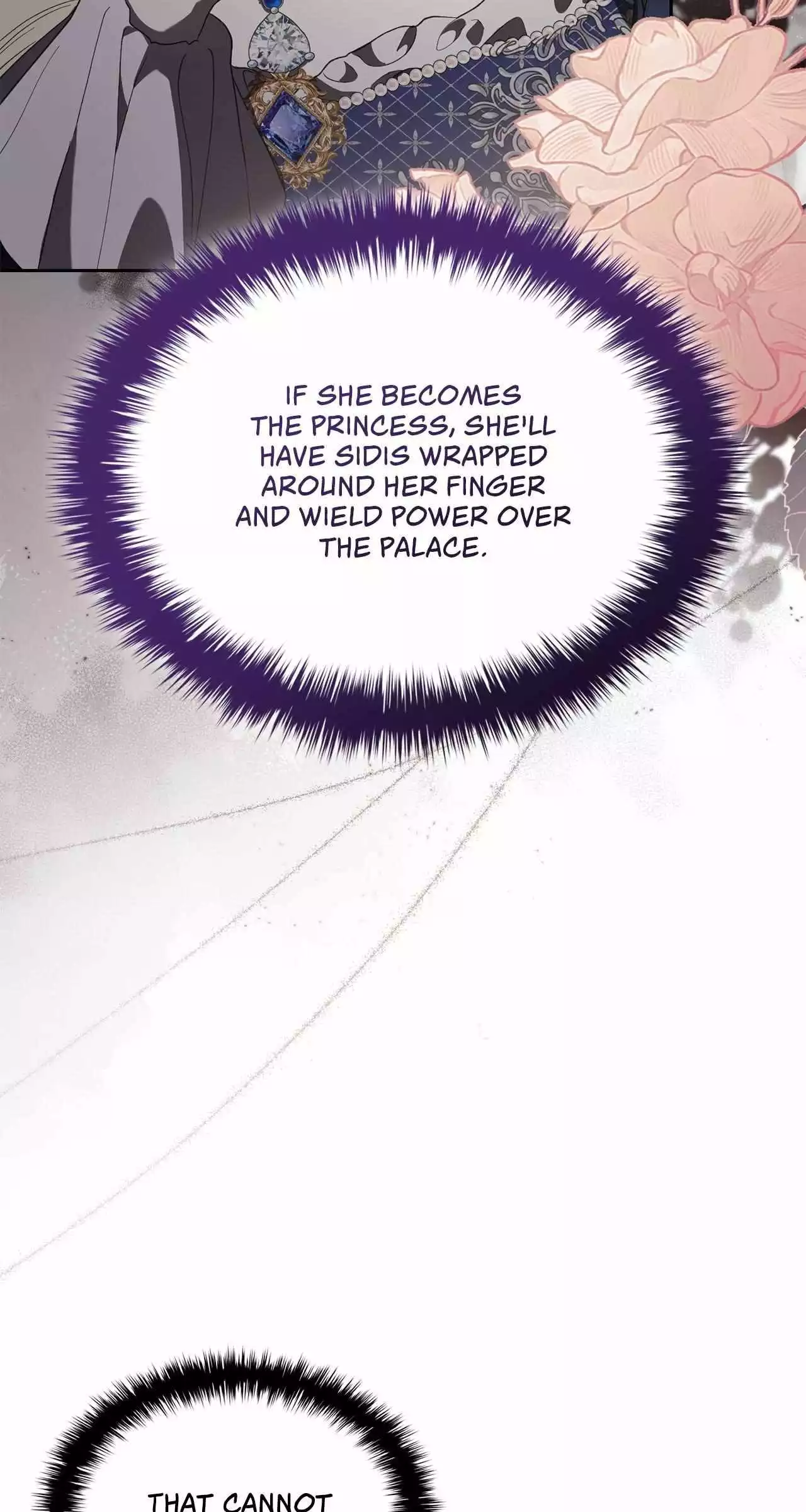 The Stone Thrown in the Lake Chapter 44 page 11