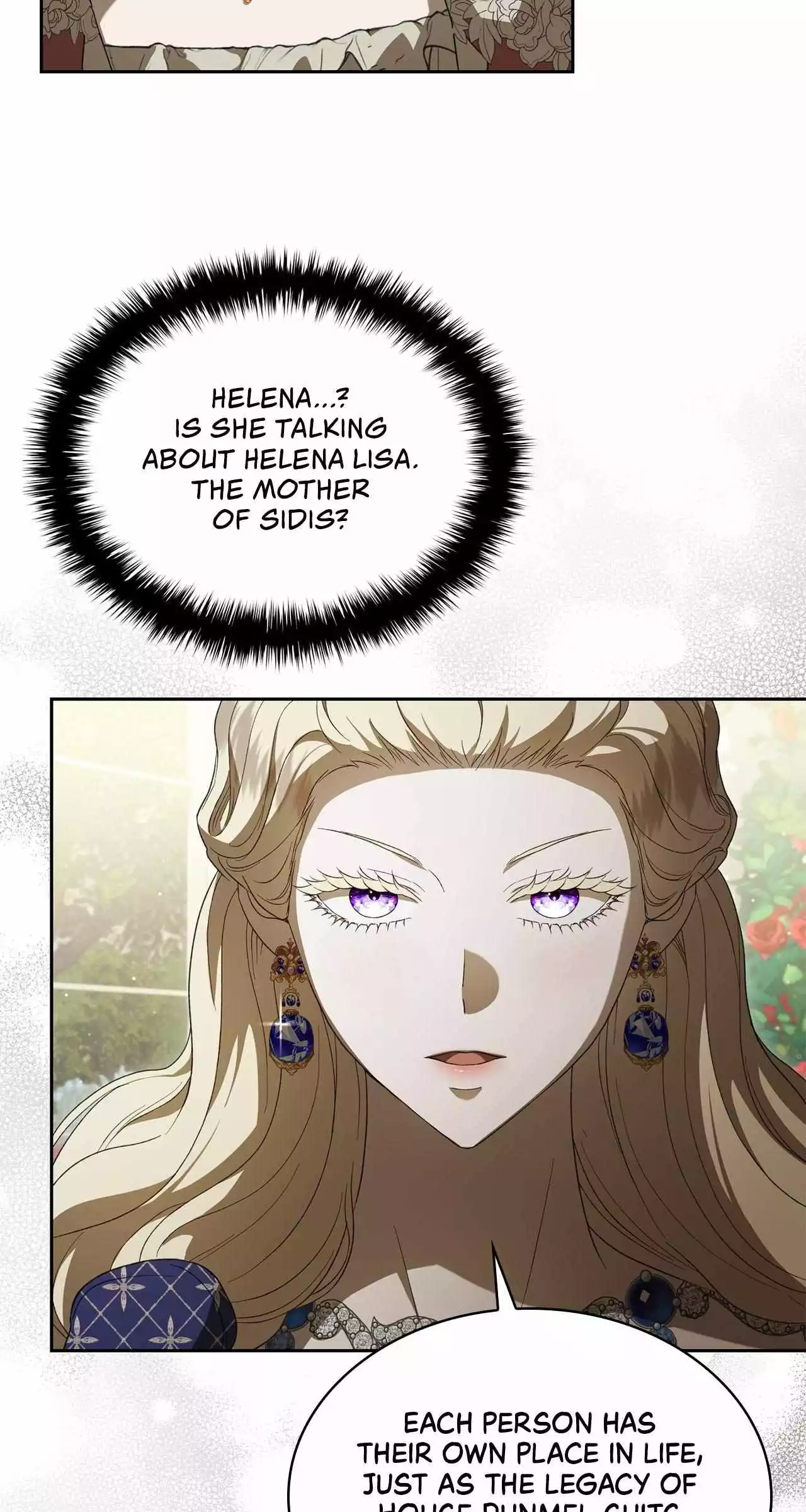 The Stone Thrown in the Lake Chapter 44 page 14