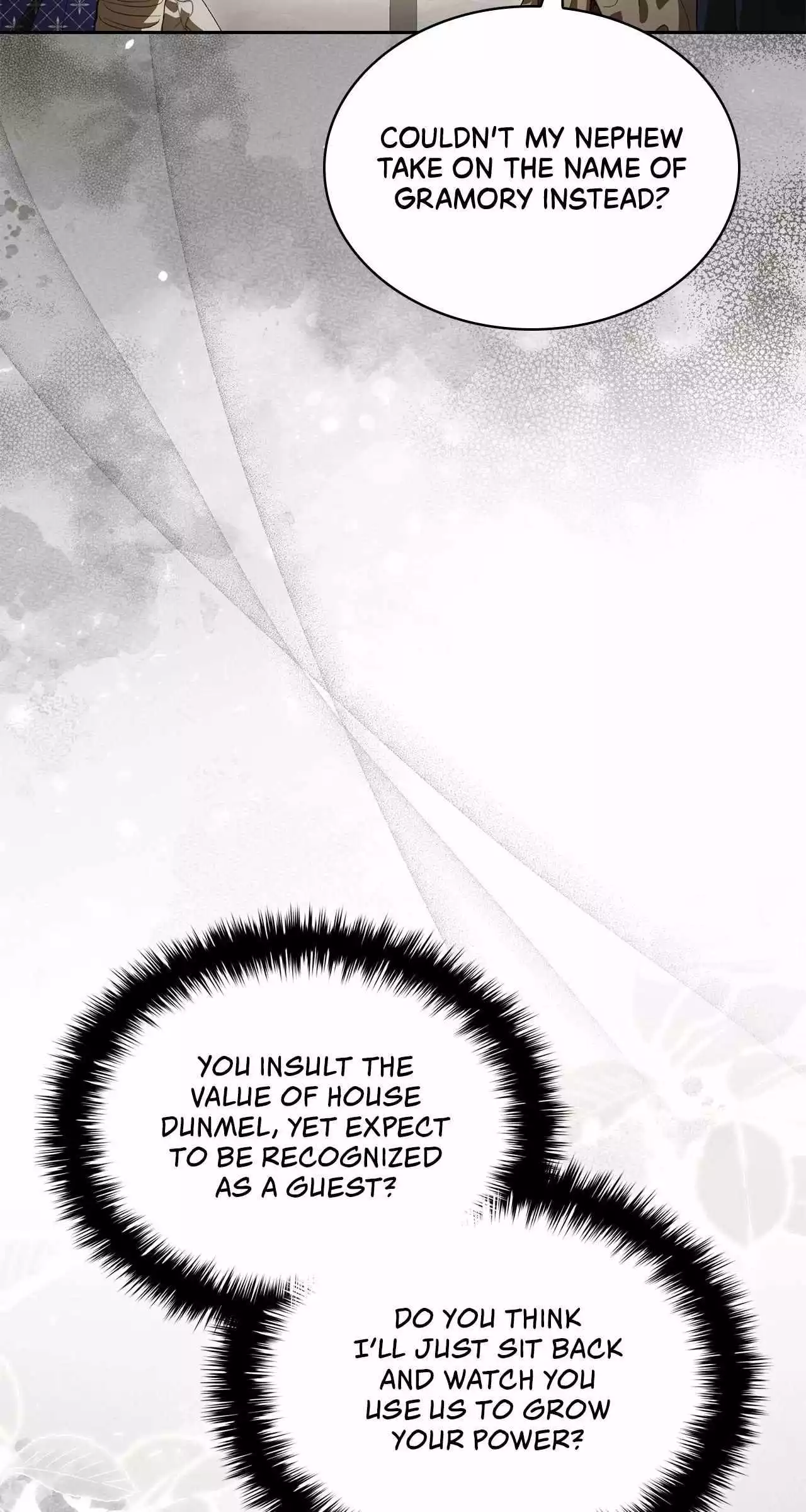 The Stone Thrown in the Lake Chapter 44 page 16