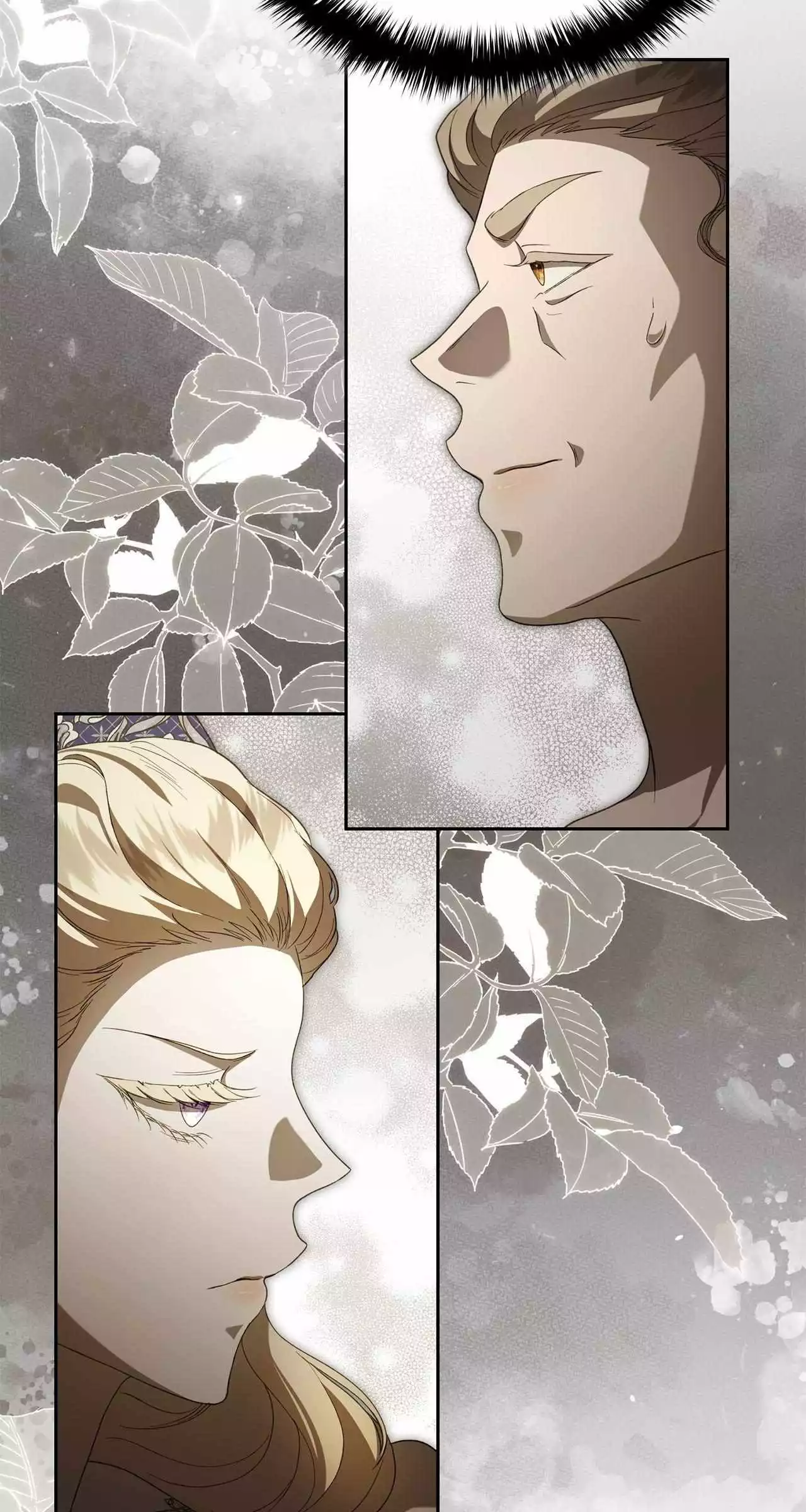 The Stone Thrown in the Lake Chapter 44 page 17