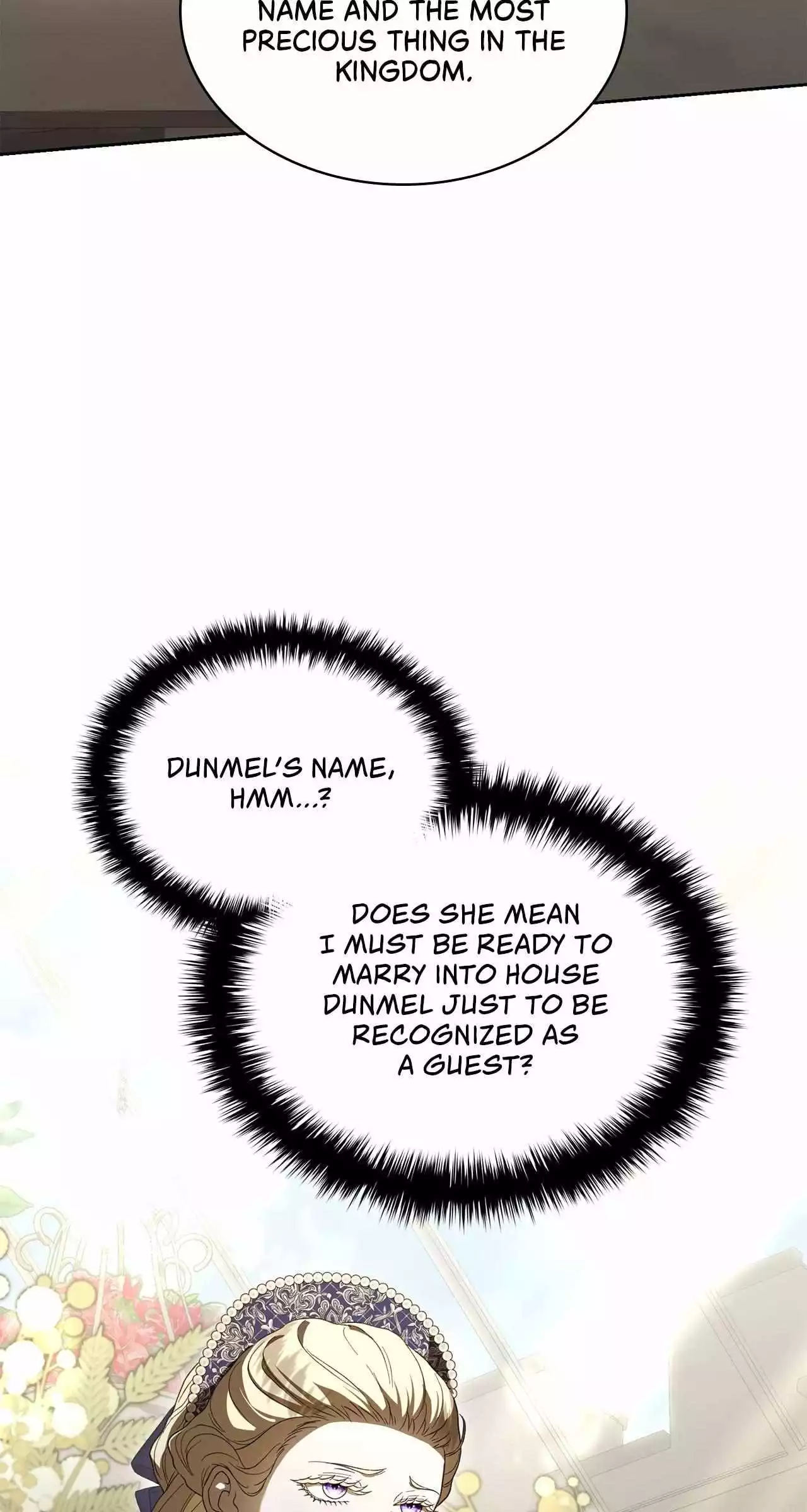 The Stone Thrown in the Lake Chapter 44 page 20
