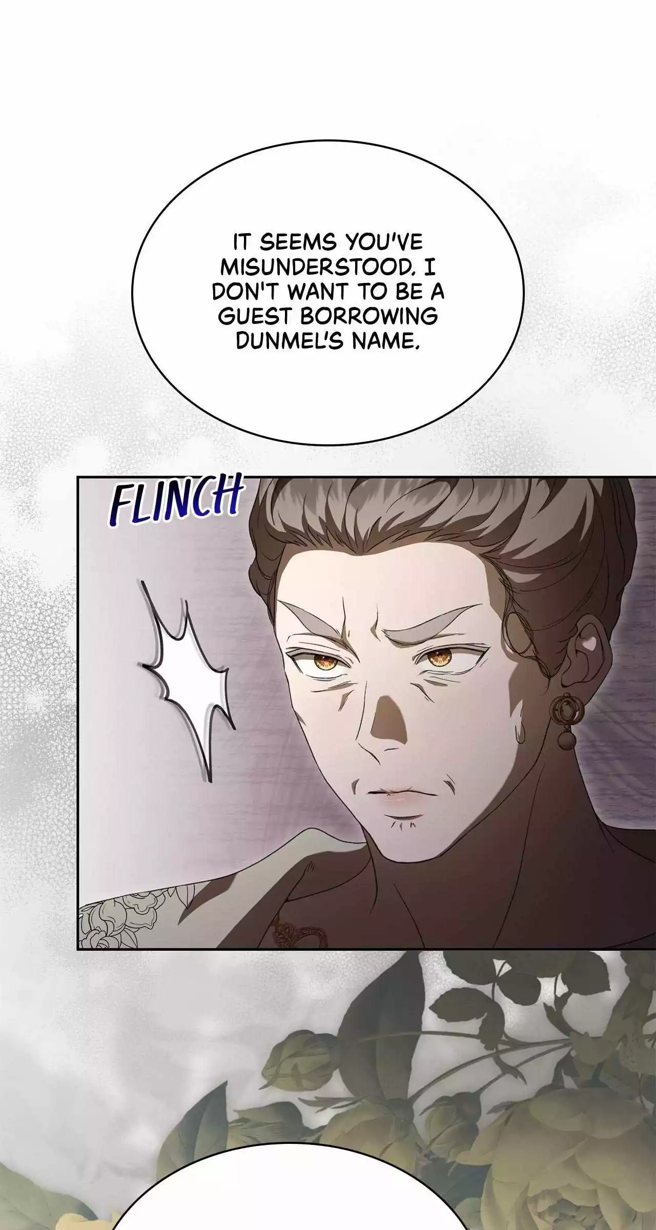 The Stone Thrown in the Lake Chapter 44 page 23