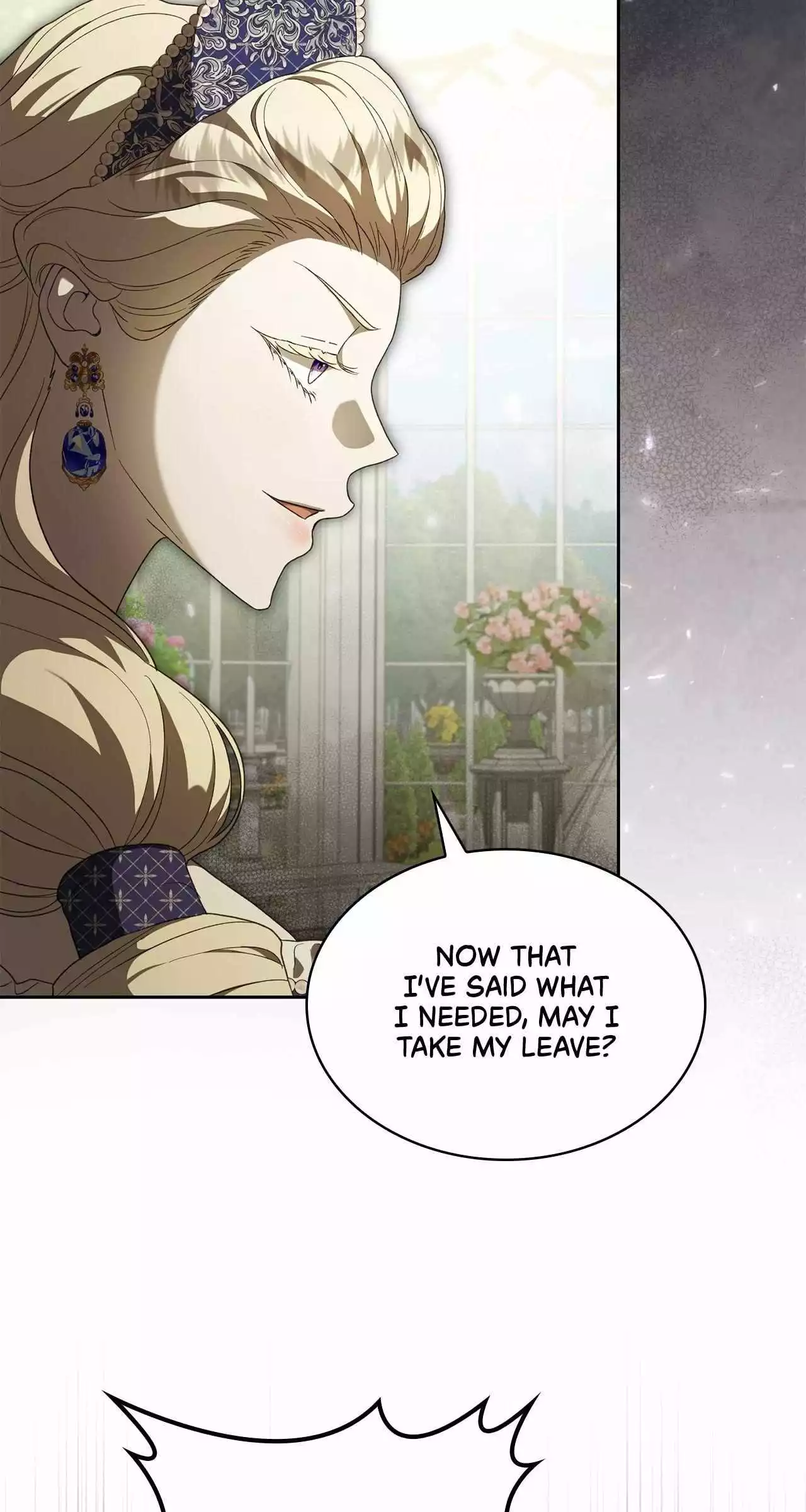 The Stone Thrown in the Lake Chapter 44 page 27