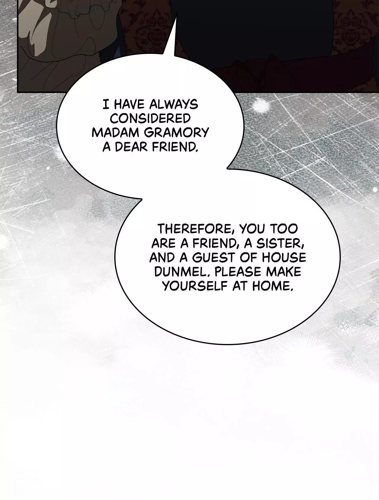 The Stone Thrown in the Lake Chapter 44 page 30