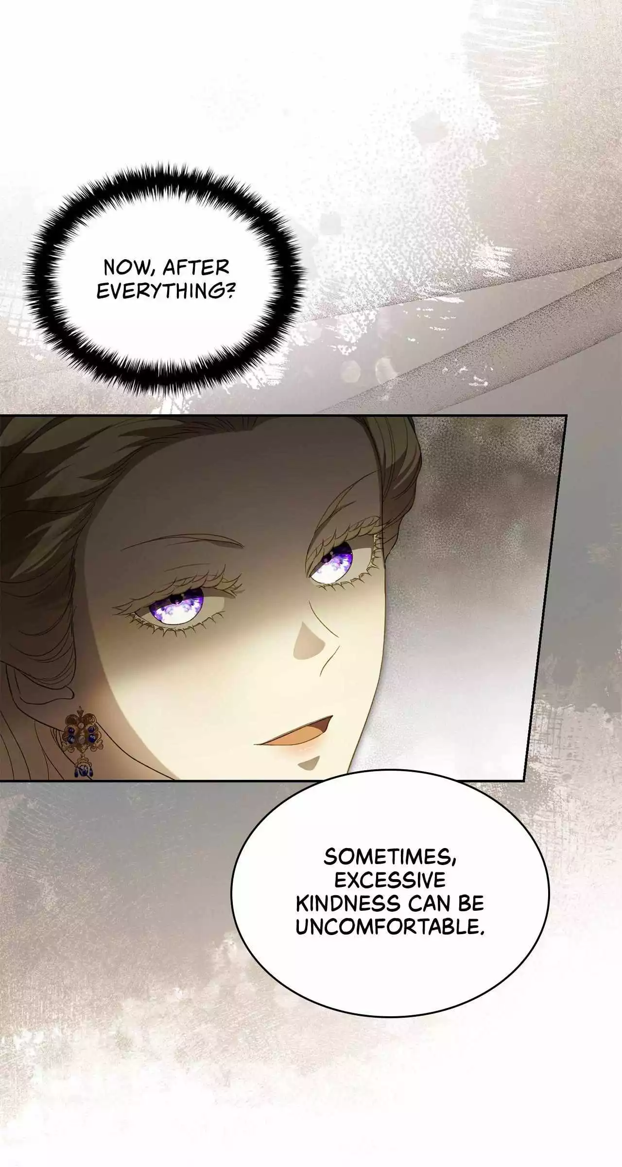 The Stone Thrown in the Lake Chapter 44 page 32