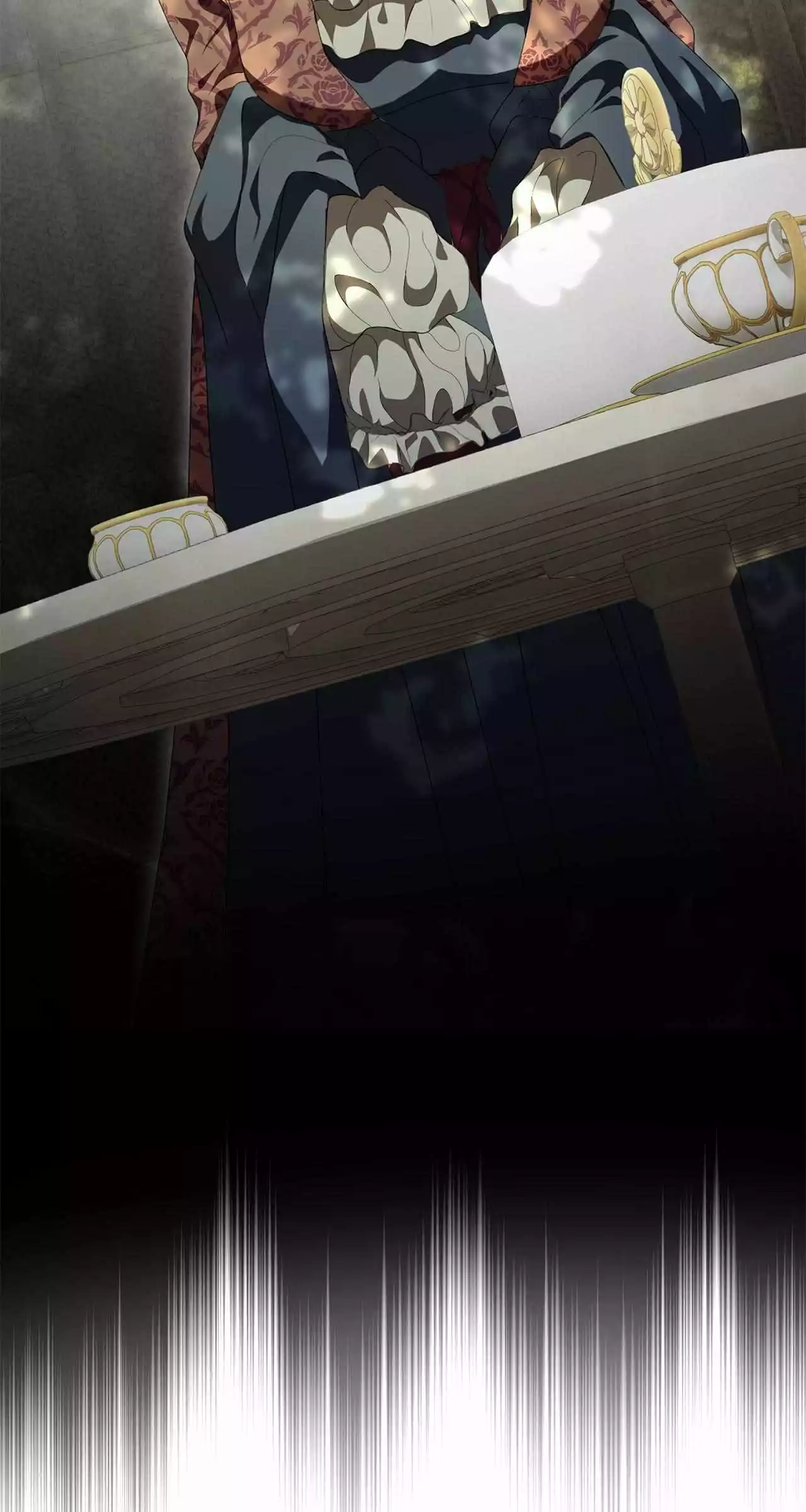 The Stone Thrown in the Lake Chapter 44 page 34