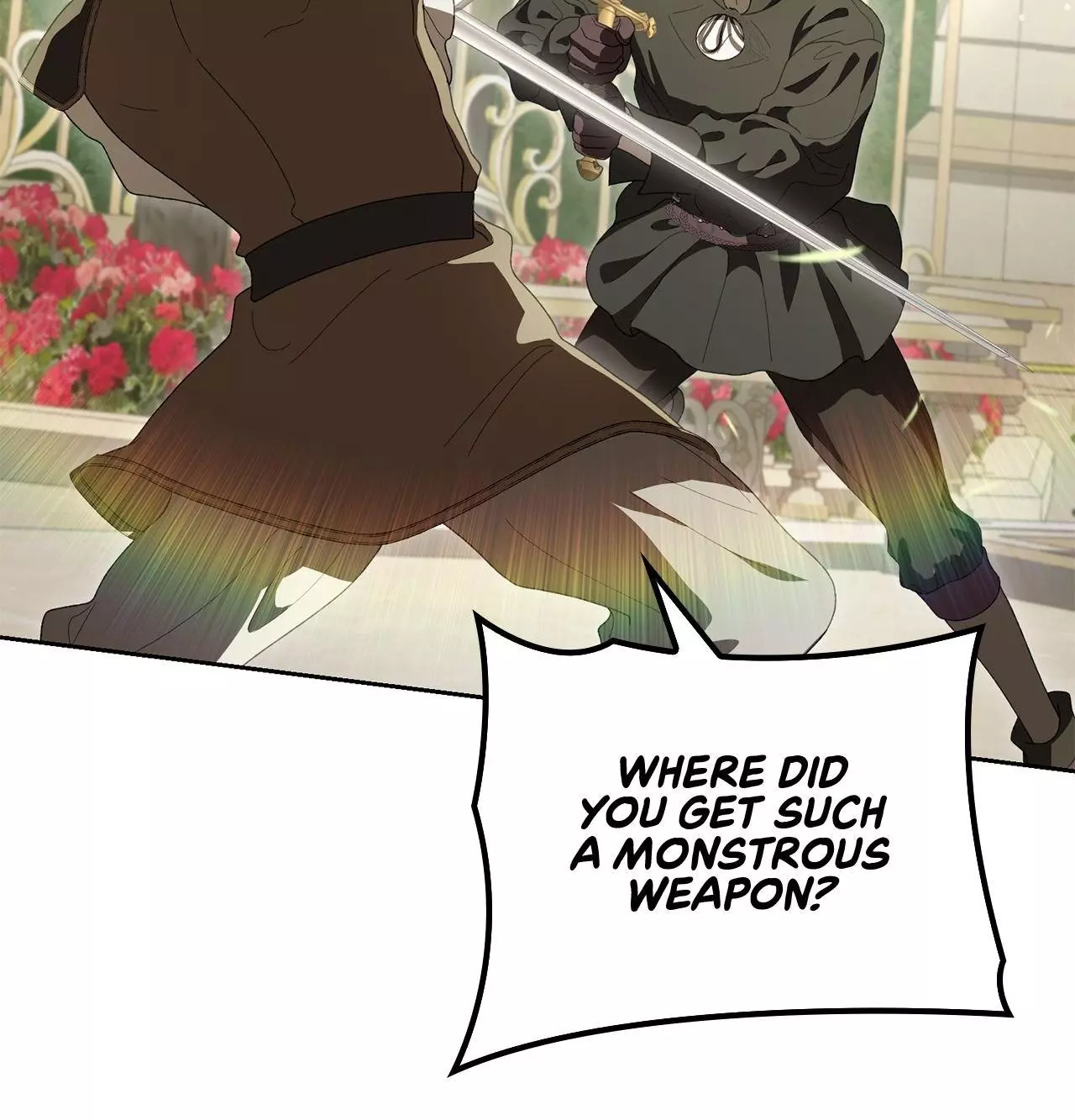 The Stone Thrown in the Lake Chapter 44 page 39