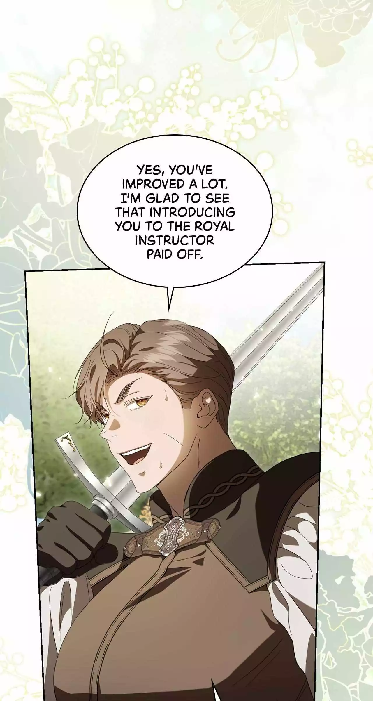The Stone Thrown in the Lake Chapter 44 page 41