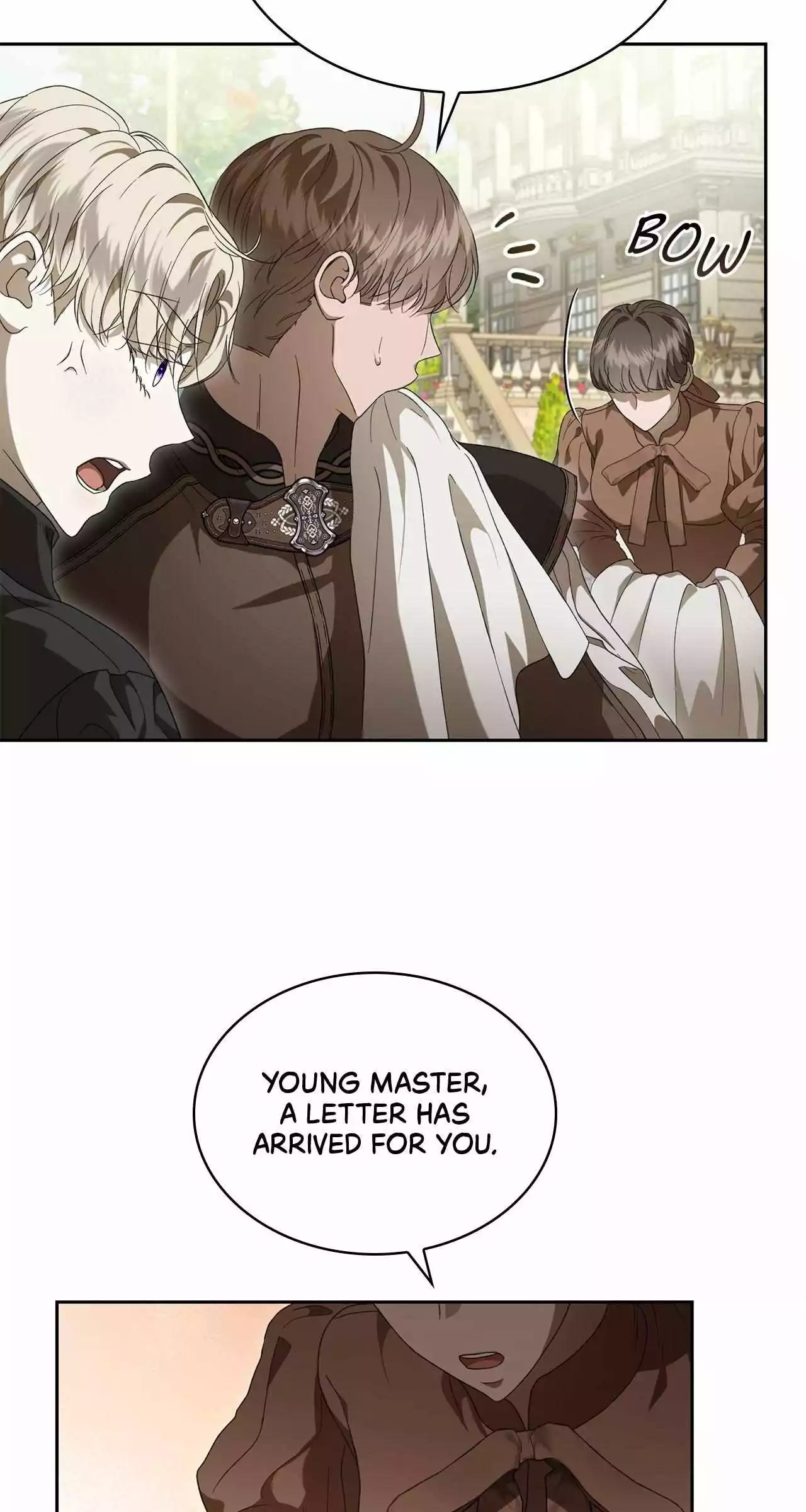 The Stone Thrown in the Lake Chapter 44 page 44