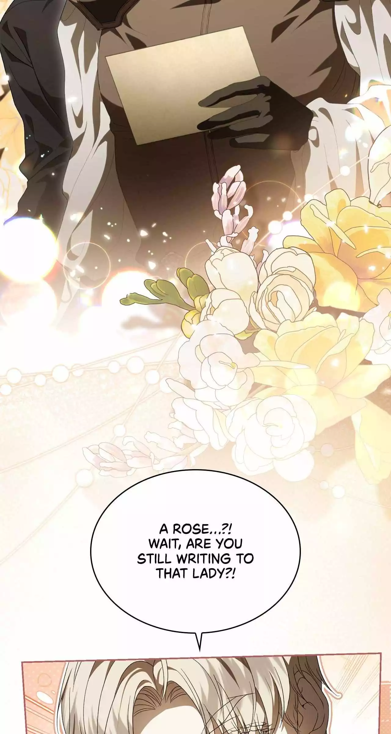 The Stone Thrown in the Lake Chapter 44 page 46