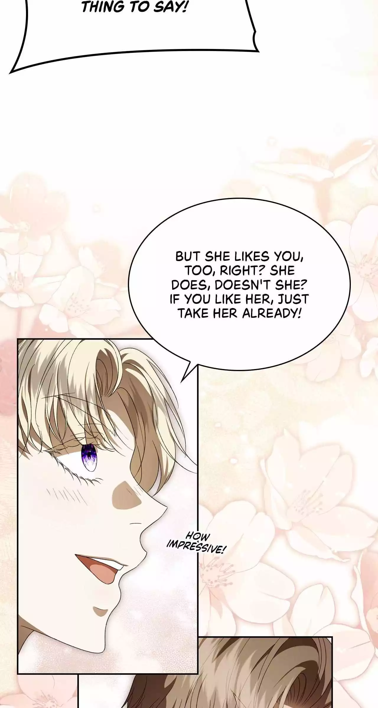 The Stone Thrown in the Lake Chapter 44 page 49